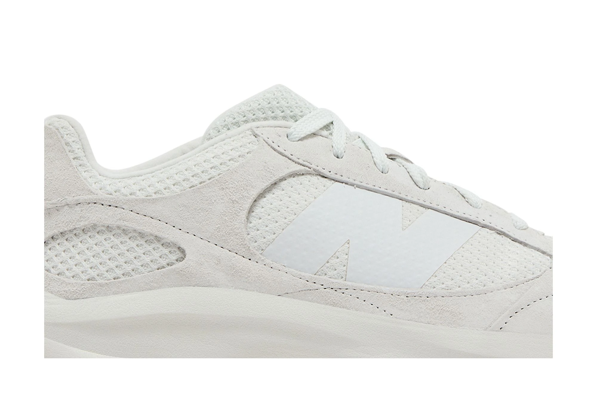 Кросівки чоловічі New Balance Wrpd Runner (UWRPDCCF) — фото 3