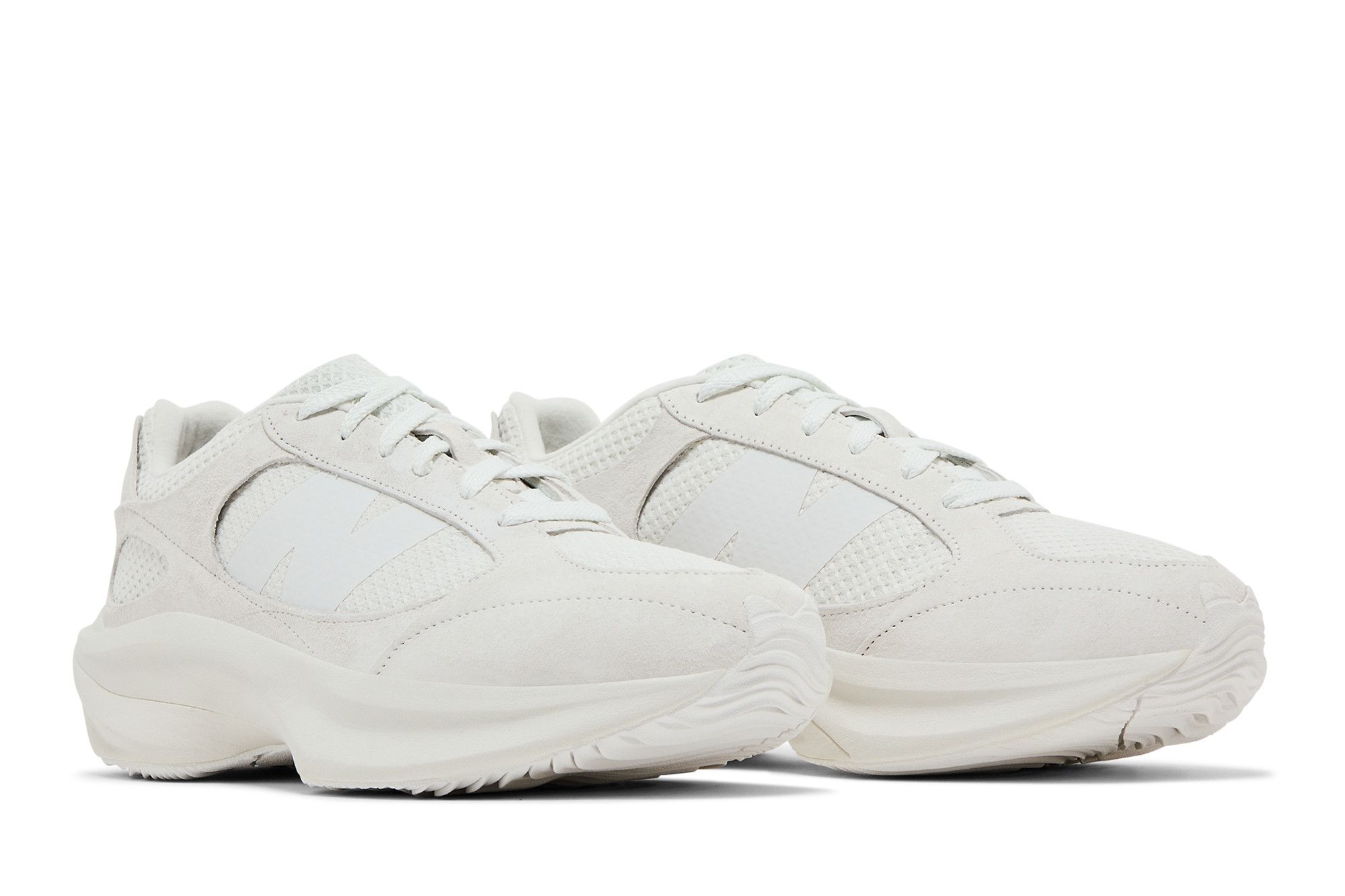 Кросівки чоловічі New Balance Wrpd Runner (UWRPDCCF) — фото 9