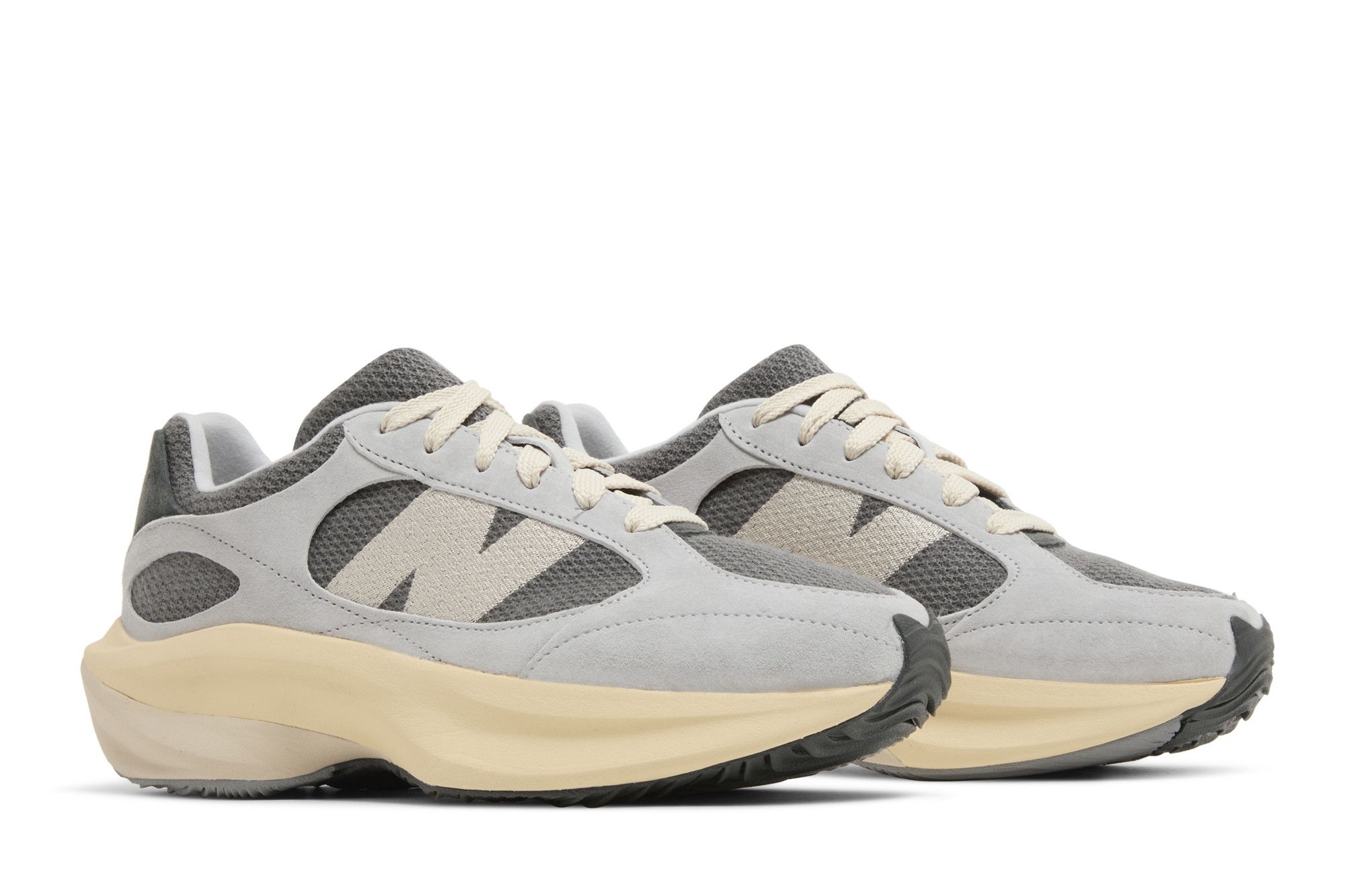 Кросівки чоловічі New Balance Wrpd Runner (UWRPDCON) — фото 9