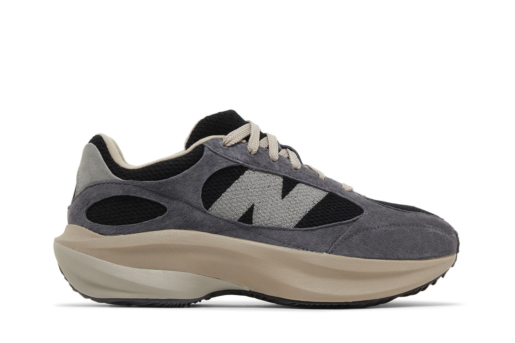Кросівки чоловічі New Balance Wrpd Runne (UWRPDCST) — фото 1