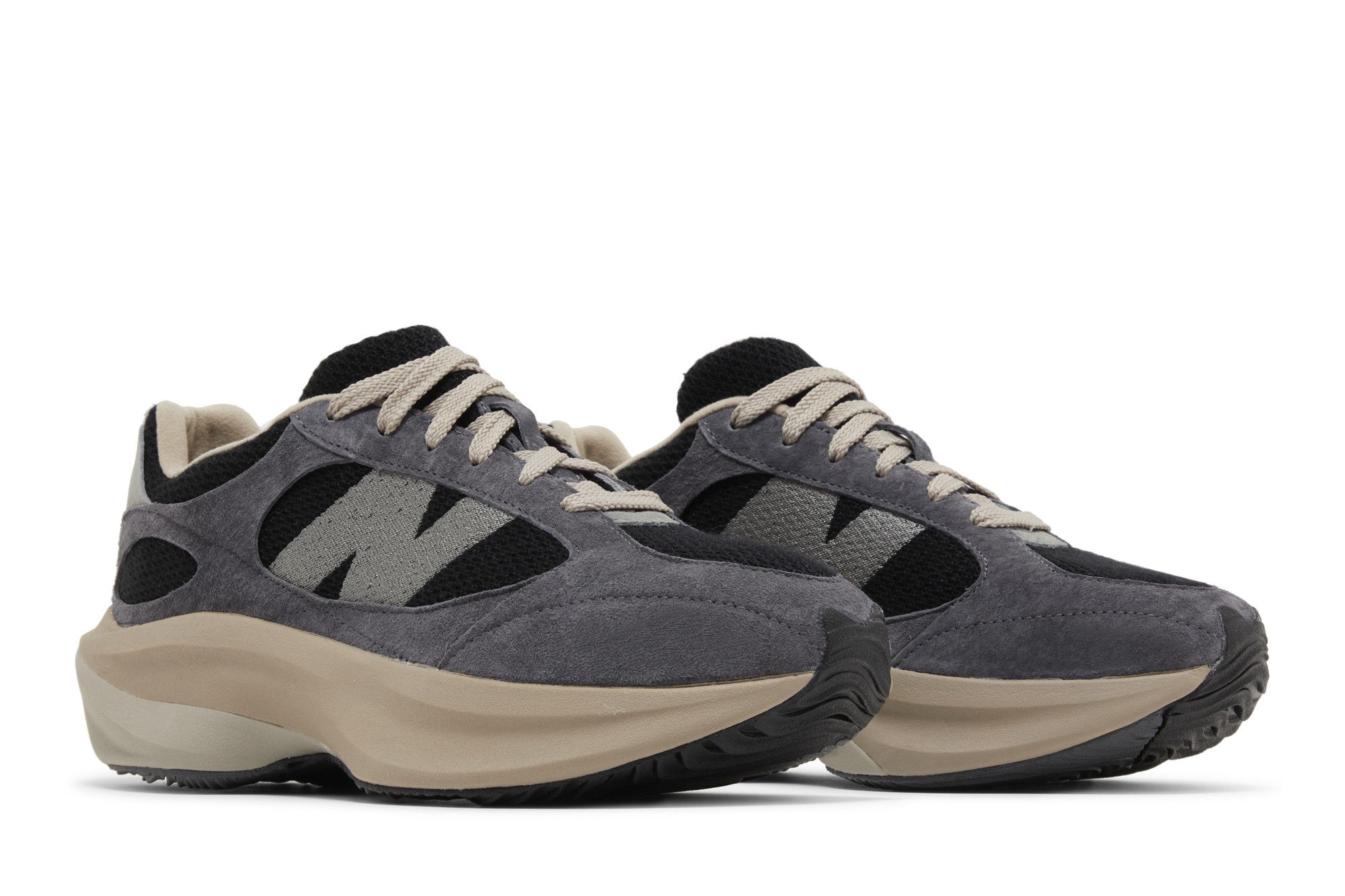 Кросівки чоловічі New Balance Wrpd Runne (UWRPDCST) — фото 9
