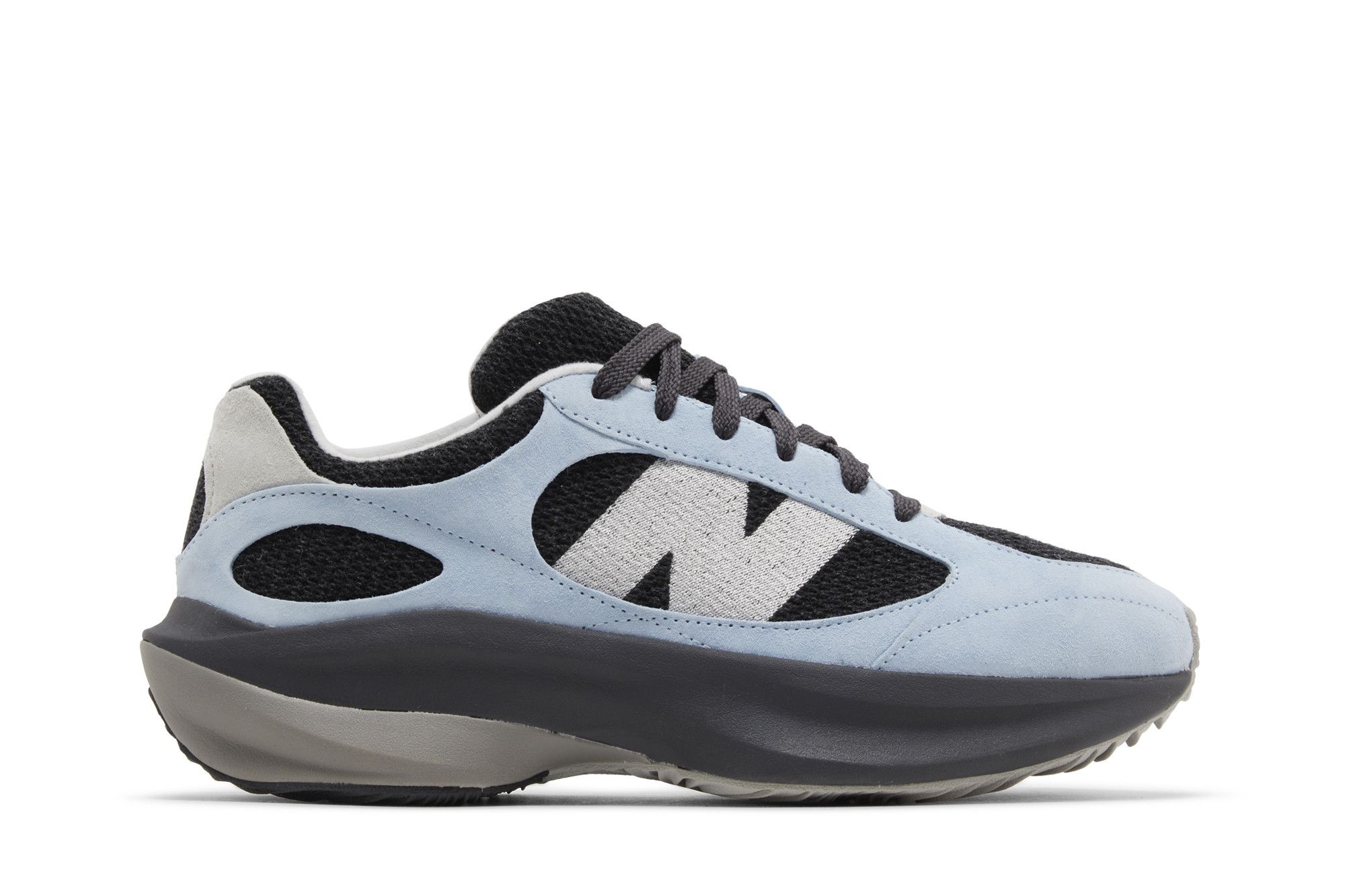 Кросівки унісекс New Balance Cross_City (UWRPDFSB) — фото 1