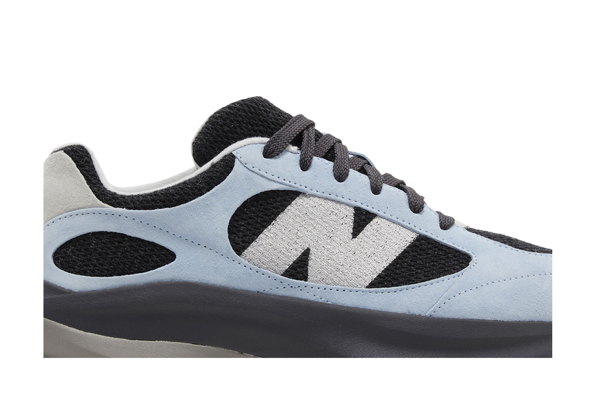 Кросівки унісекс New Balance Cross_City (UWRPDFSB) — фото 3