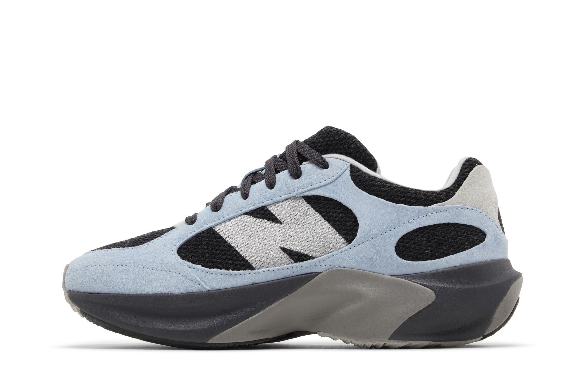 Кросівки унісекс New Balance Cross_City (UWRPDFSB) — фото 4