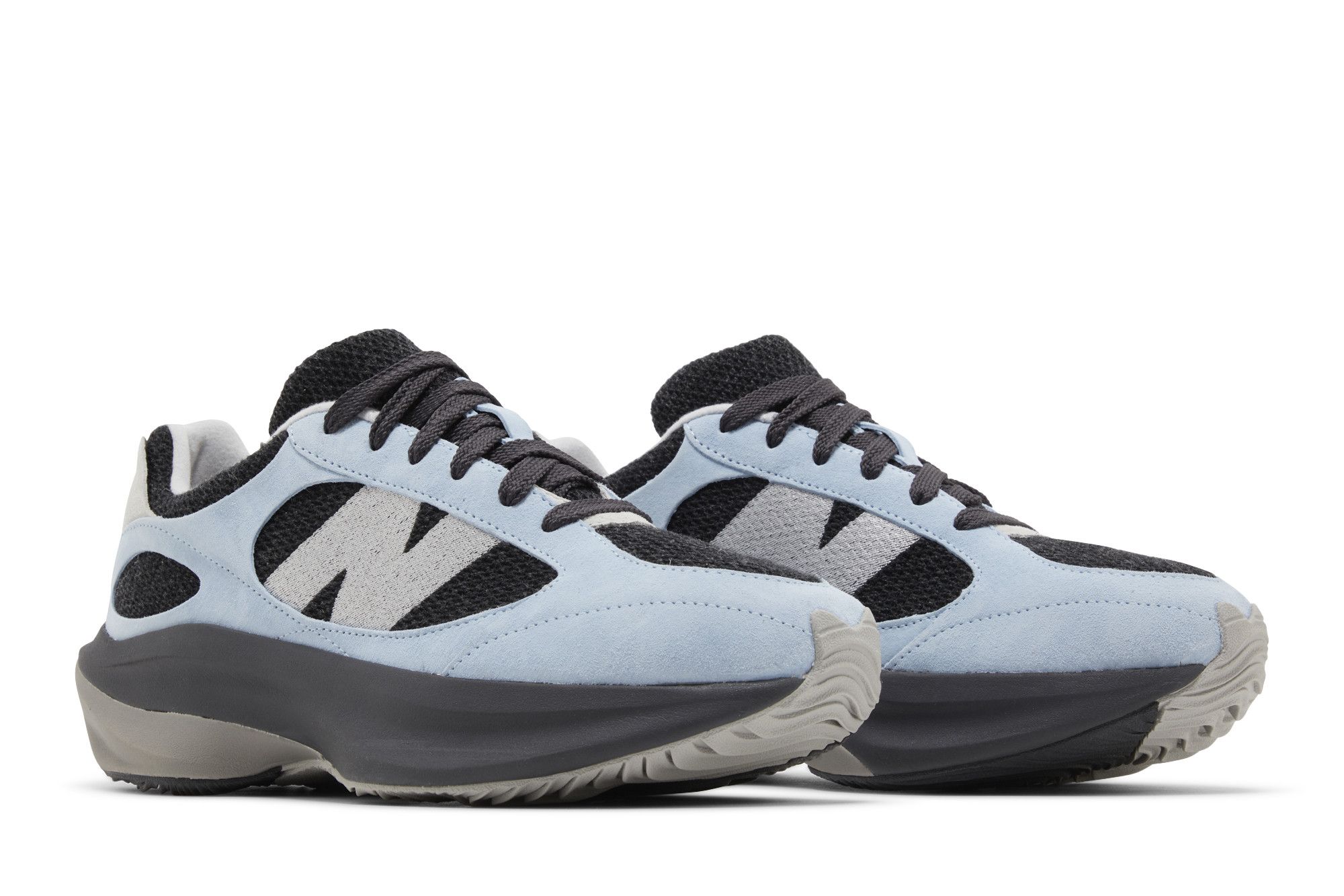 Кросівки унісекс New Balance Cross_City (UWRPDFSB) — фото 9