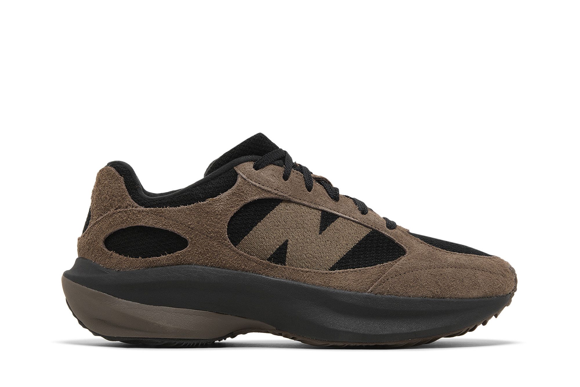 Кросівки чоловічі New Balance Warped Runner Dark Mushroom (UWRPDMUS) — фото 1