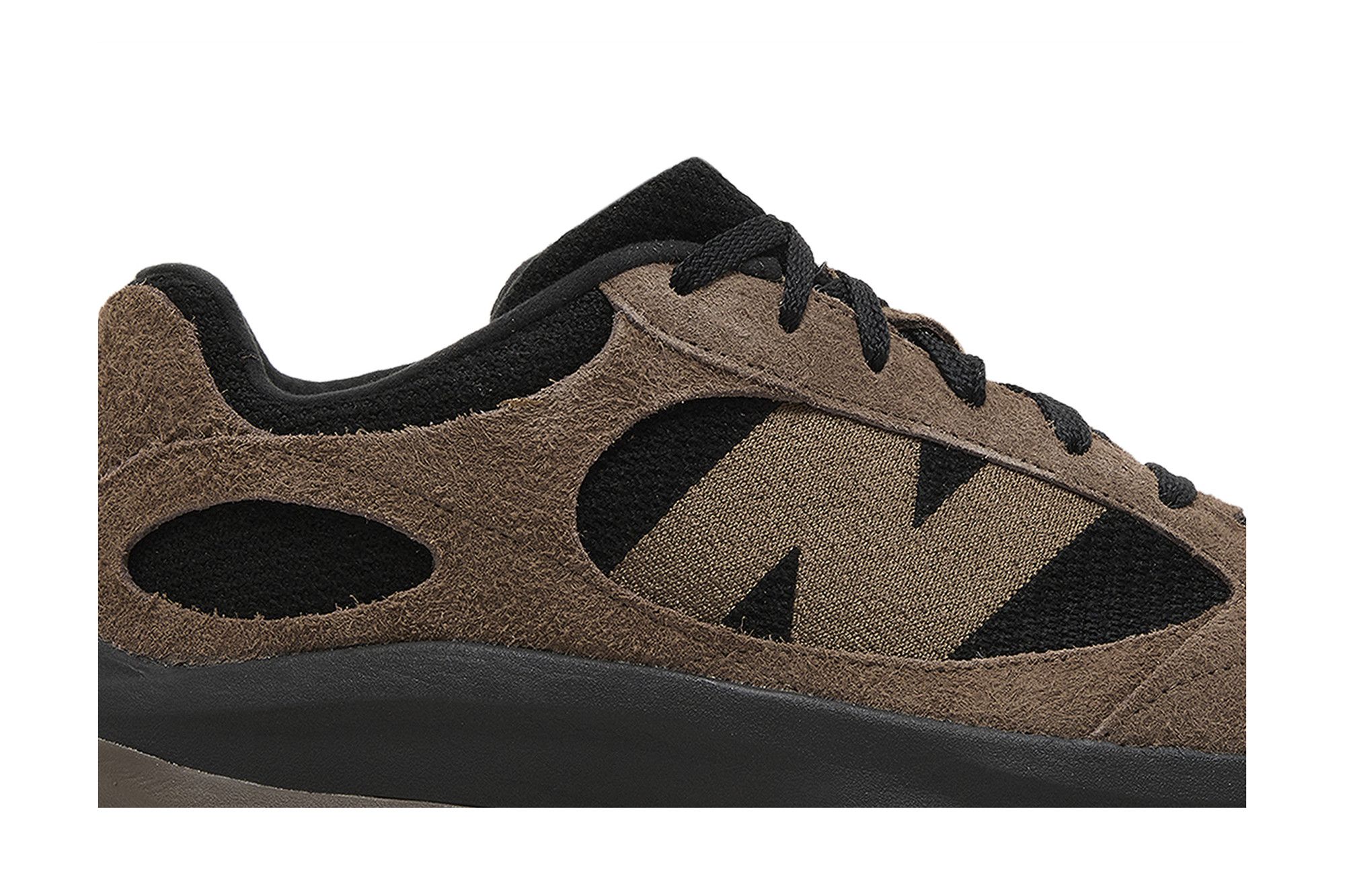 Кросівки чоловічі New Balance Warped Runner Dark Mushroom (UWRPDMUS) — фото 3
