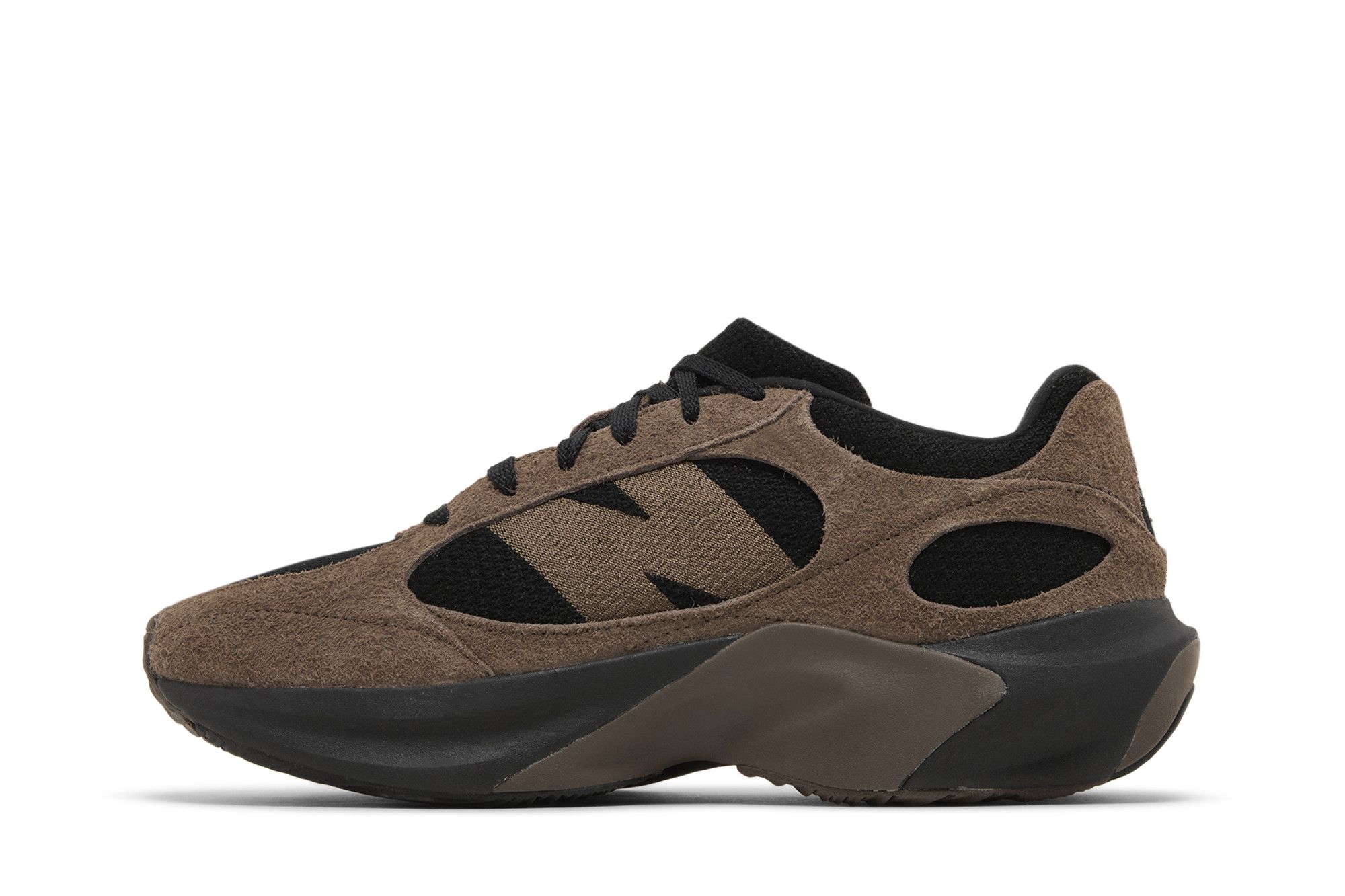 Кросівки чоловічі New Balance Warped Runner Dark Mushroom (UWRPDMUS) — фото 4