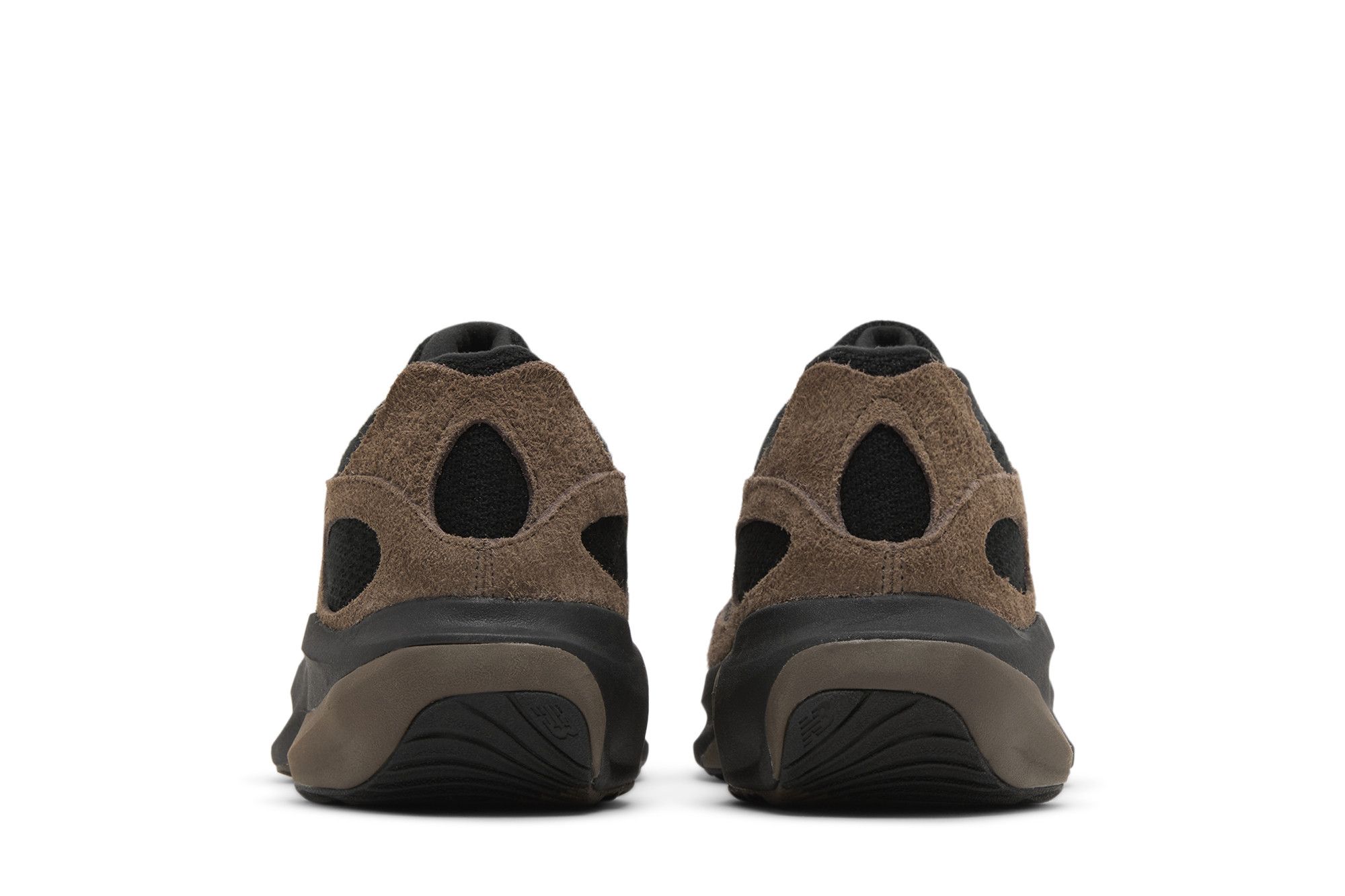 Кросівки чоловічі New Balance Warped Runner Dark Mushroom (UWRPDMUS) — фото 7