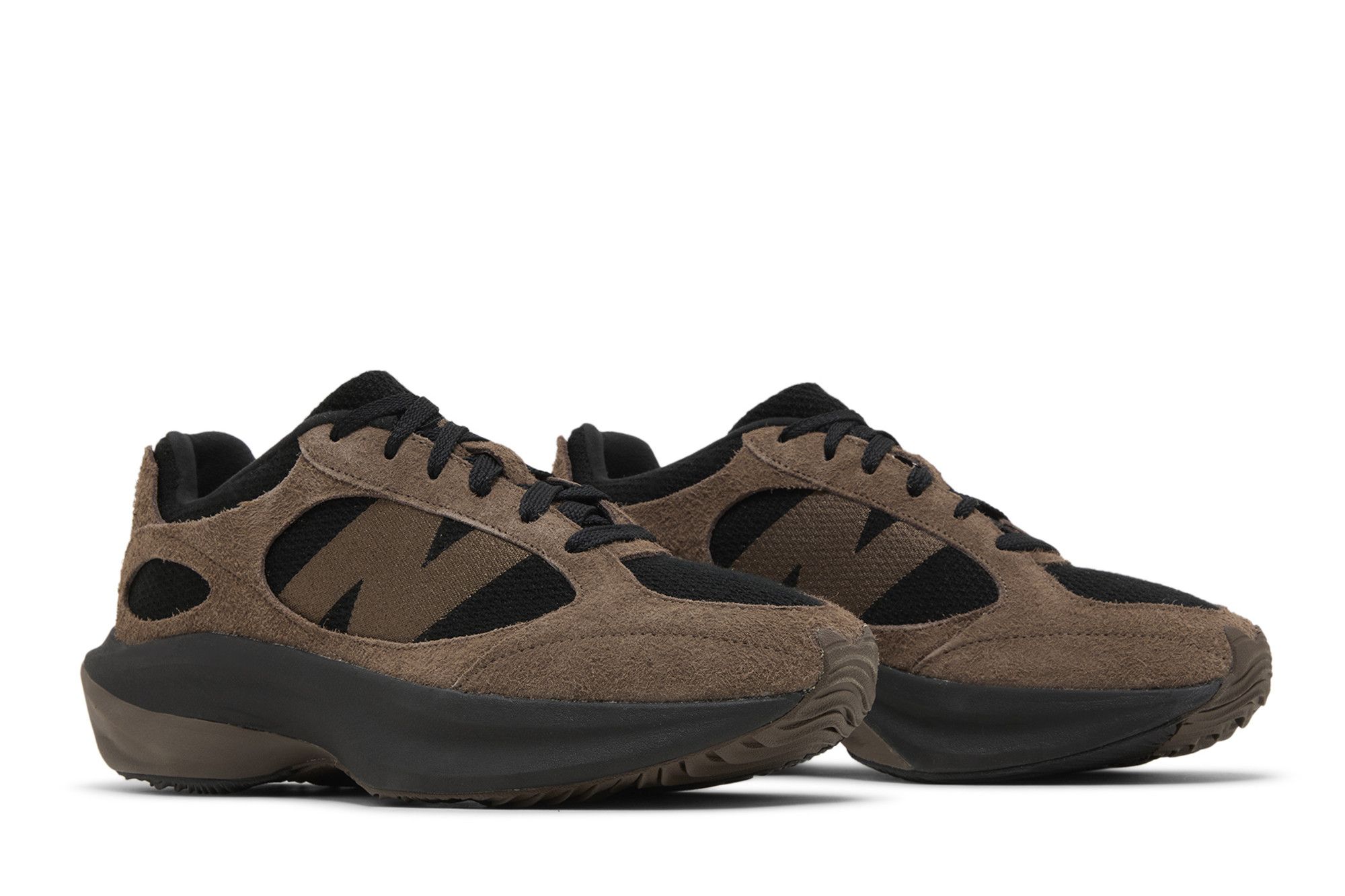 Кросівки чоловічі New Balance Warped Runner Dark Mushroom (UWRPDMUS) — фото 9