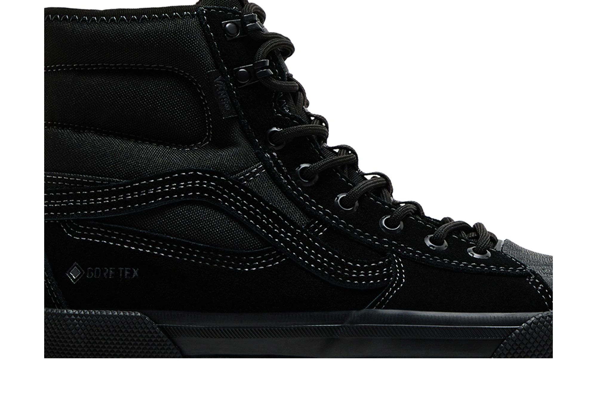 Черевики чоловічі Vans Mte Sk8-Hi Gore-Tex (VN000CVS1OJ) — фото 3