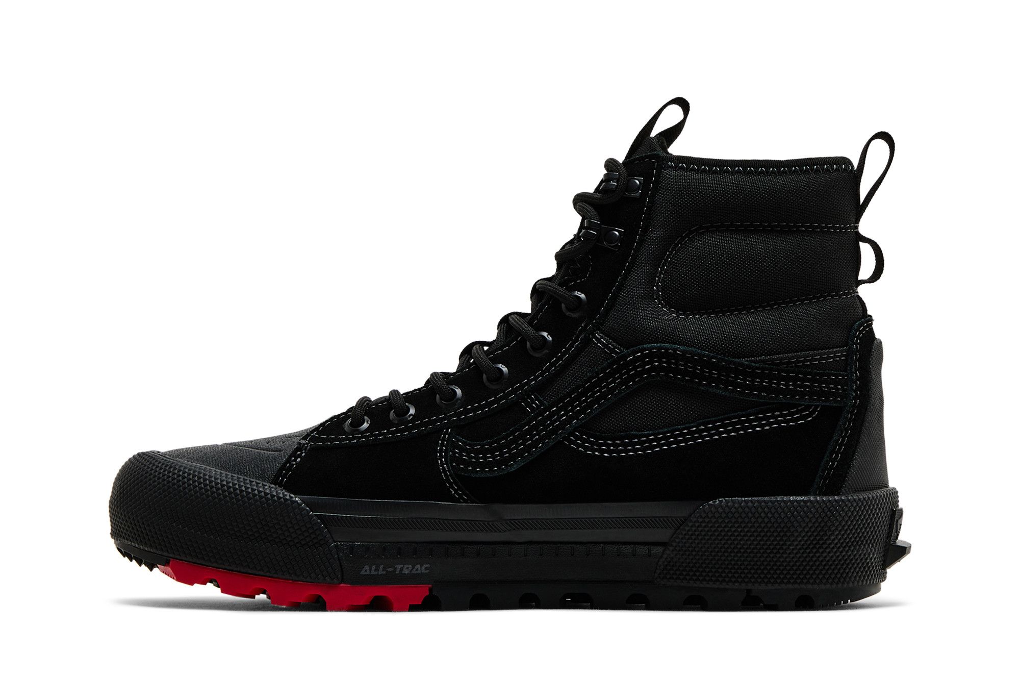 Черевики чоловічі Vans Mte Sk8-Hi Gore-Tex (VN000CVS1OJ) — фото 4