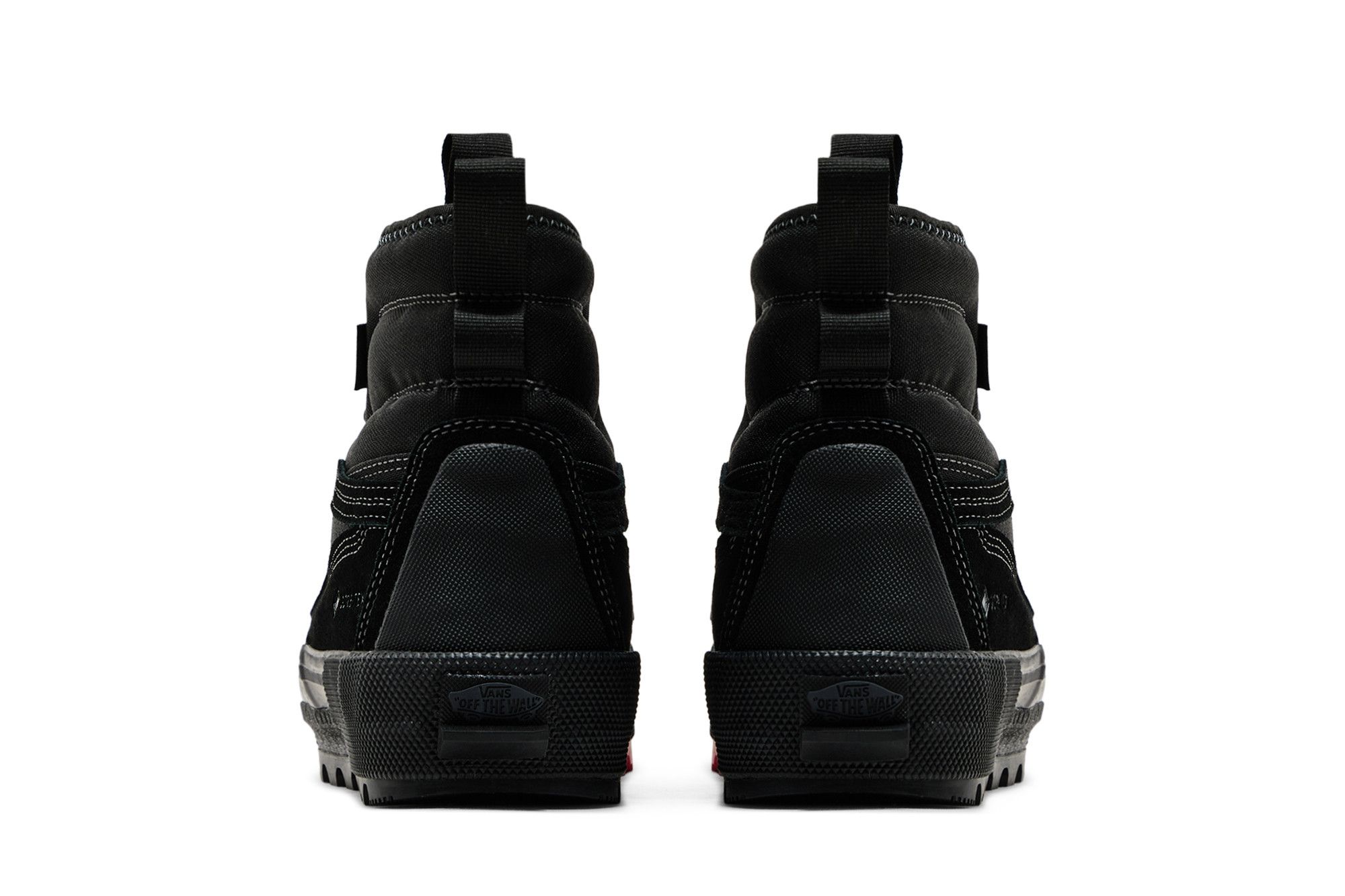 Черевики чоловічі Vans Mte Sk8-Hi Gore-Tex (VN000CVS1OJ) — фото 7