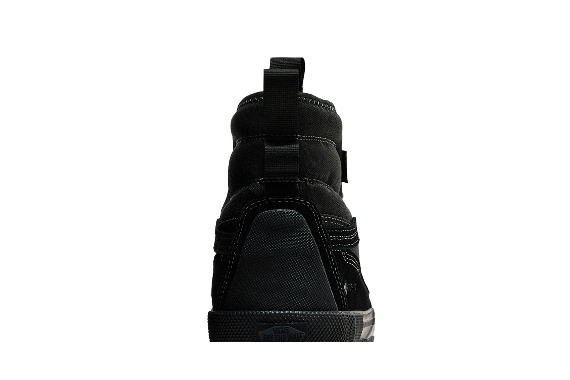 Черевики чоловічі Vans Mte Sk8-Hi Gore-Tex (VN000CVS1OJ) — фото 8
