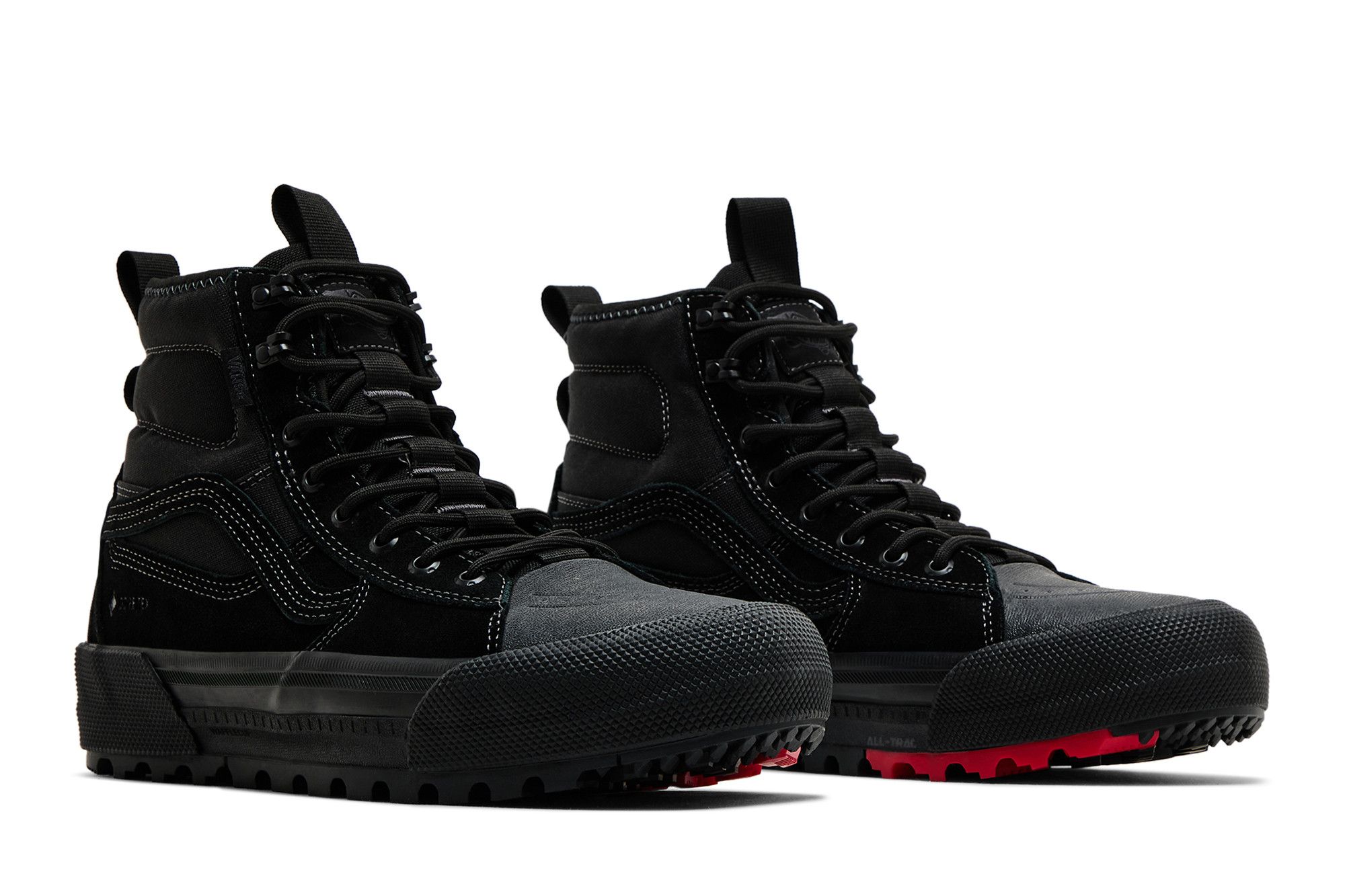 Черевики чоловічі Vans Mte Sk8-Hi Gore-Tex (VN000CVS1OJ) — фото 9