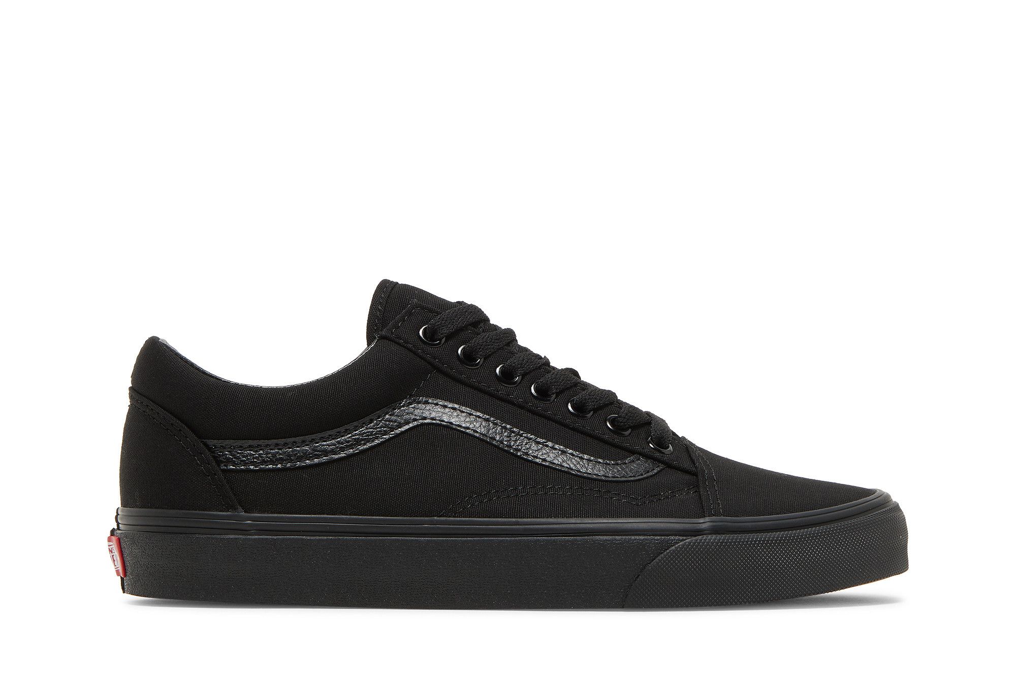 Кеди унісекс Vans Comfycush Old Skool (VN000D3HBKA) — фото 1