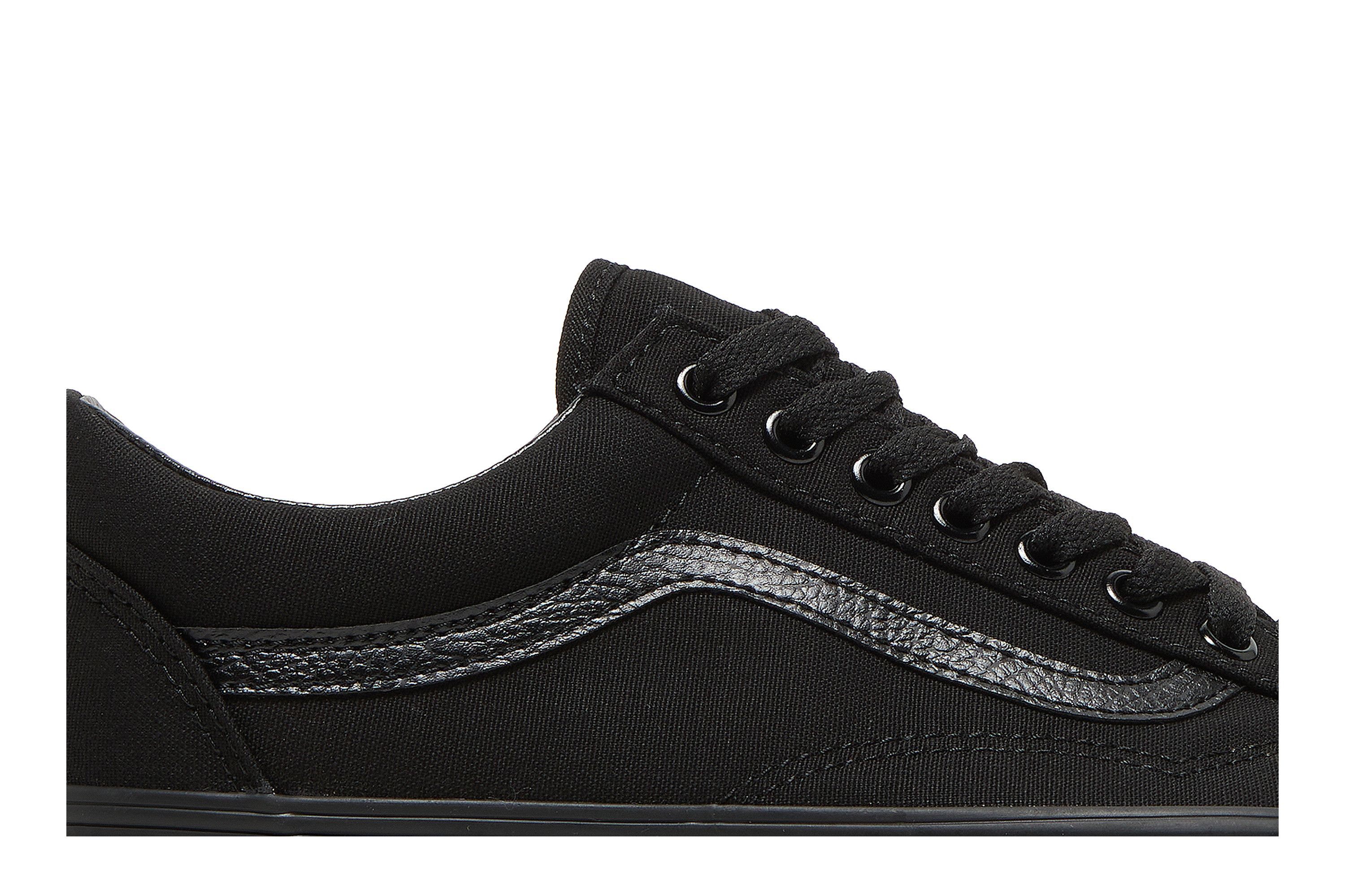 Кеди унісекс Vans Comfycush Old Skool (VN000D3HBKA) — фото 4