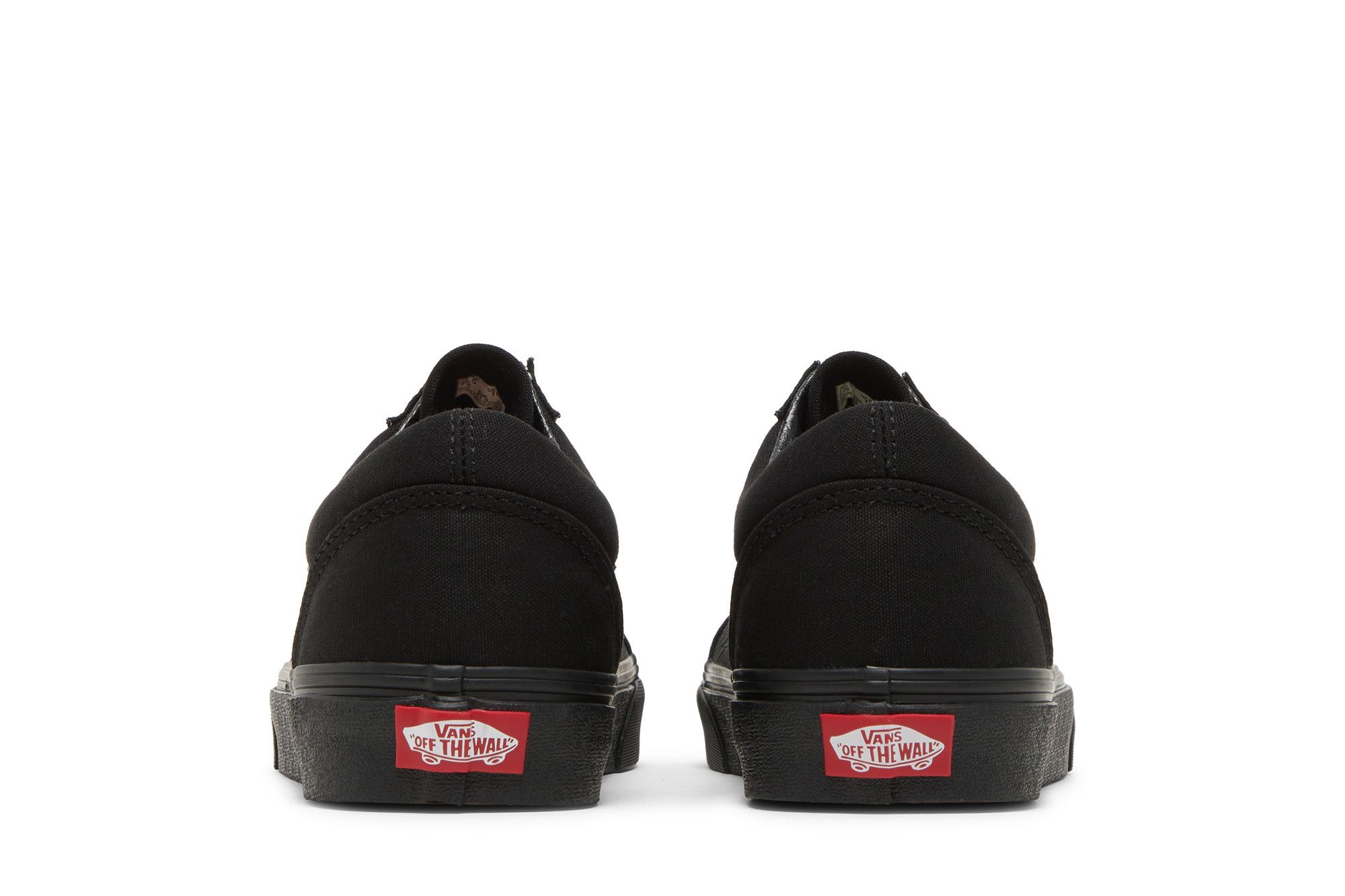 Кеди унісекс Vans Comfycush Old Skool (VN000D3HBKA) — фото 8