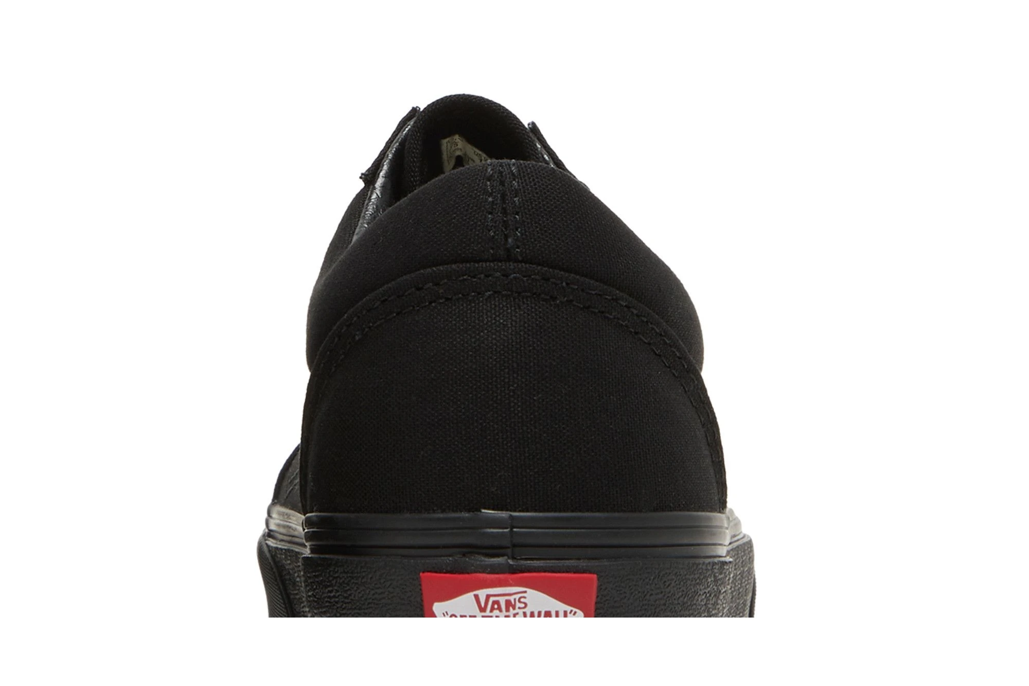 Кеди унісекс Vans Comfycush Old Skool (VN000D3HBKA) — фото 9