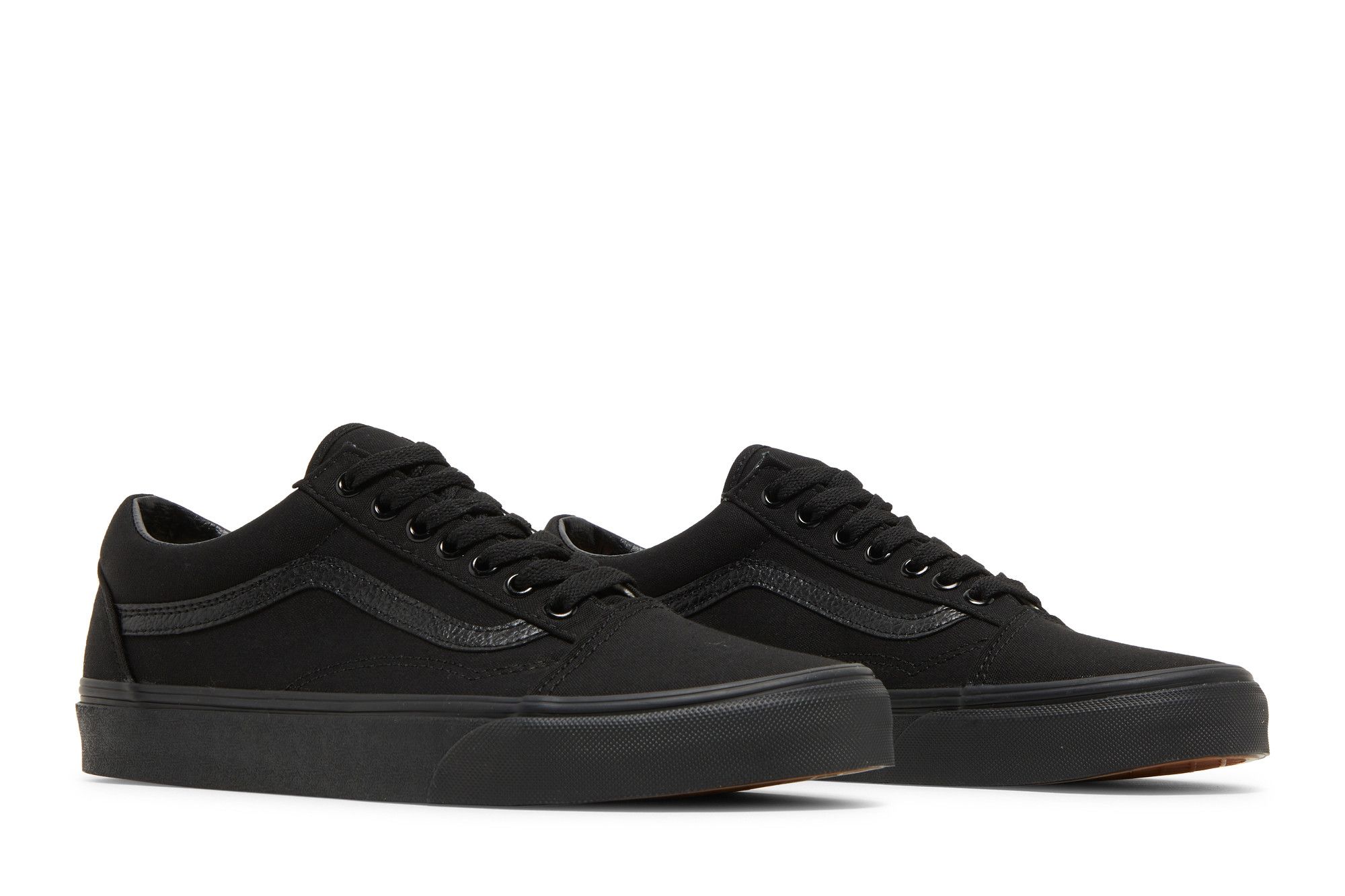 Кеди унісекс Vans Comfycush Old Skool (VN000D3HBKA) — фото 10