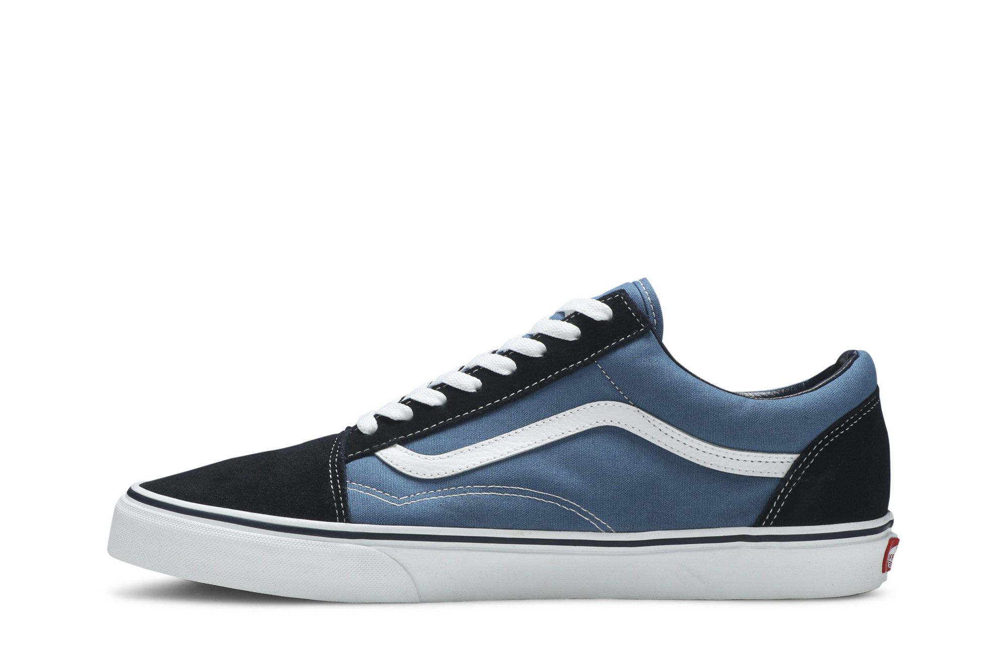 Кеди чоловічі Vans Low-Top (VN000D3HNVY) — фото 5