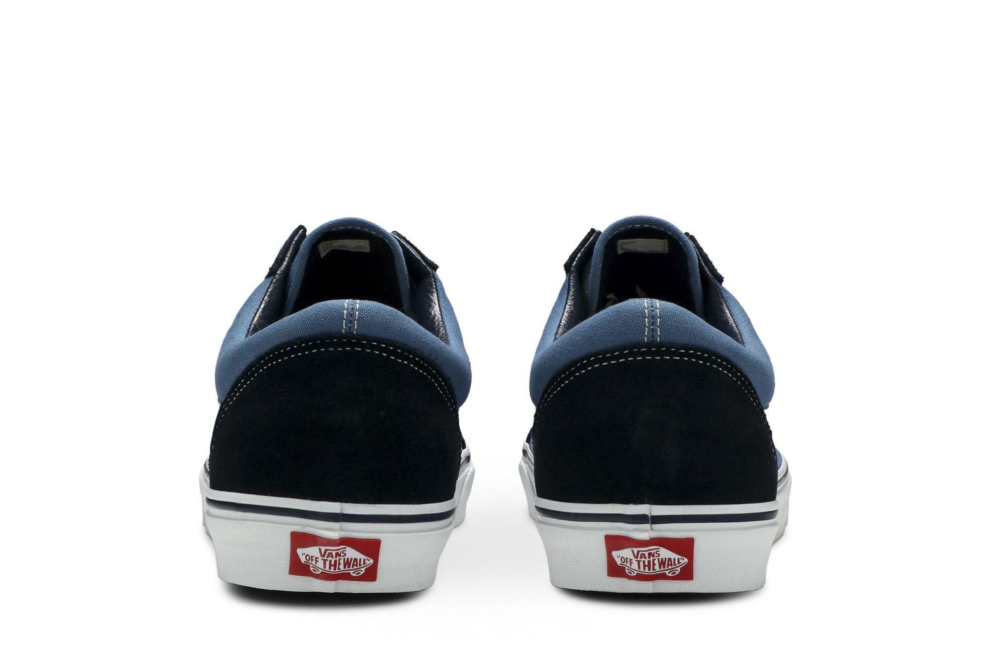 Кеди чоловічі Vans Low-Top (VN000D3HNVY) — фото 8
