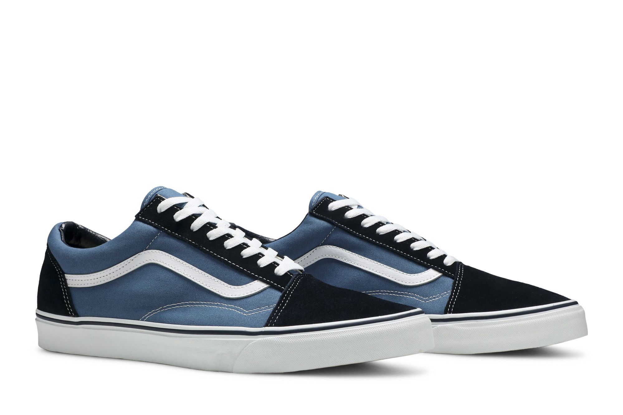 Кеди чоловічі Vans Low-Top (VN000D3HNVY) — фото 10