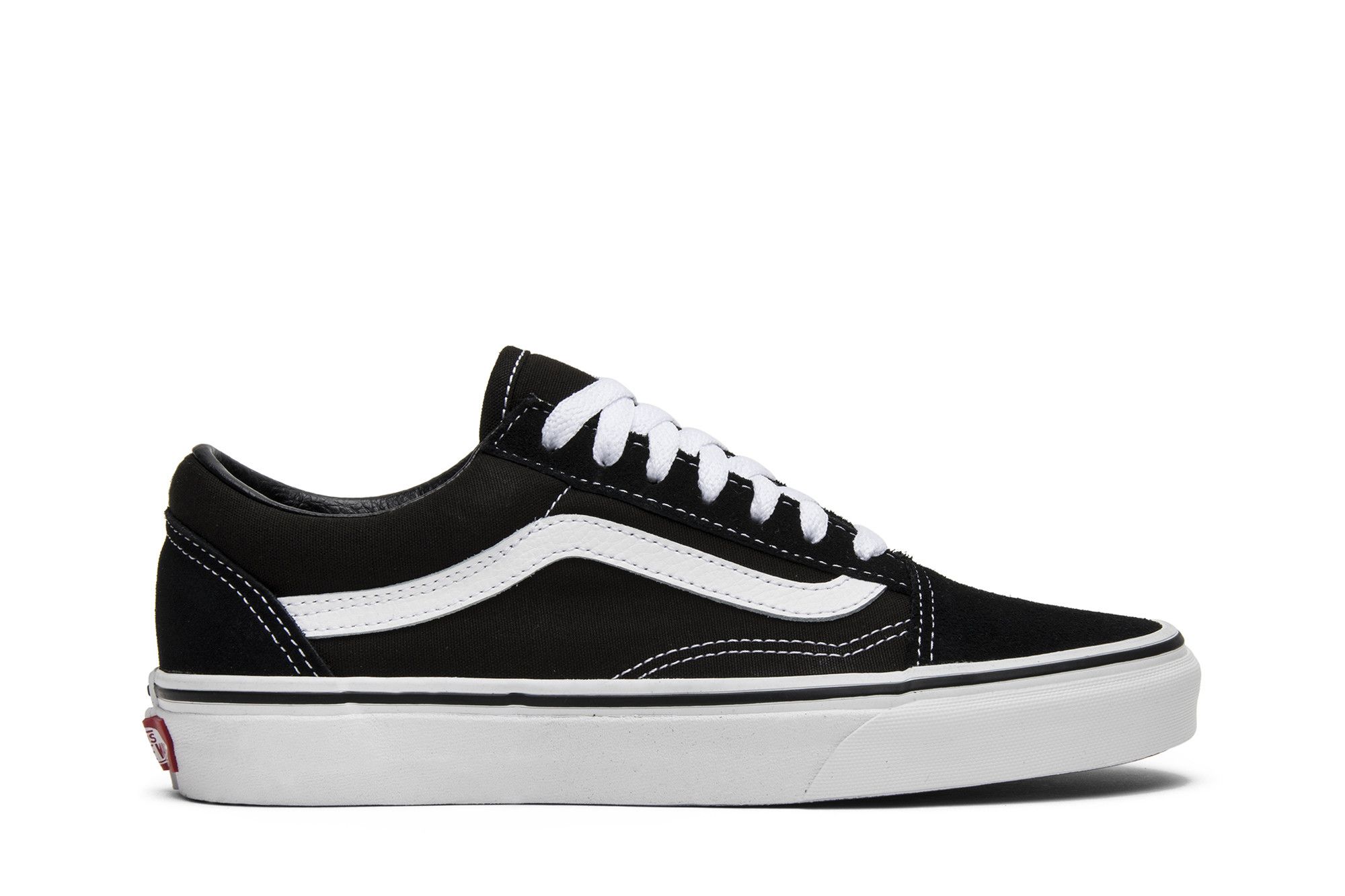 Кеди унісекс Vans Old Skool (VN000D3HY28) — фото 1