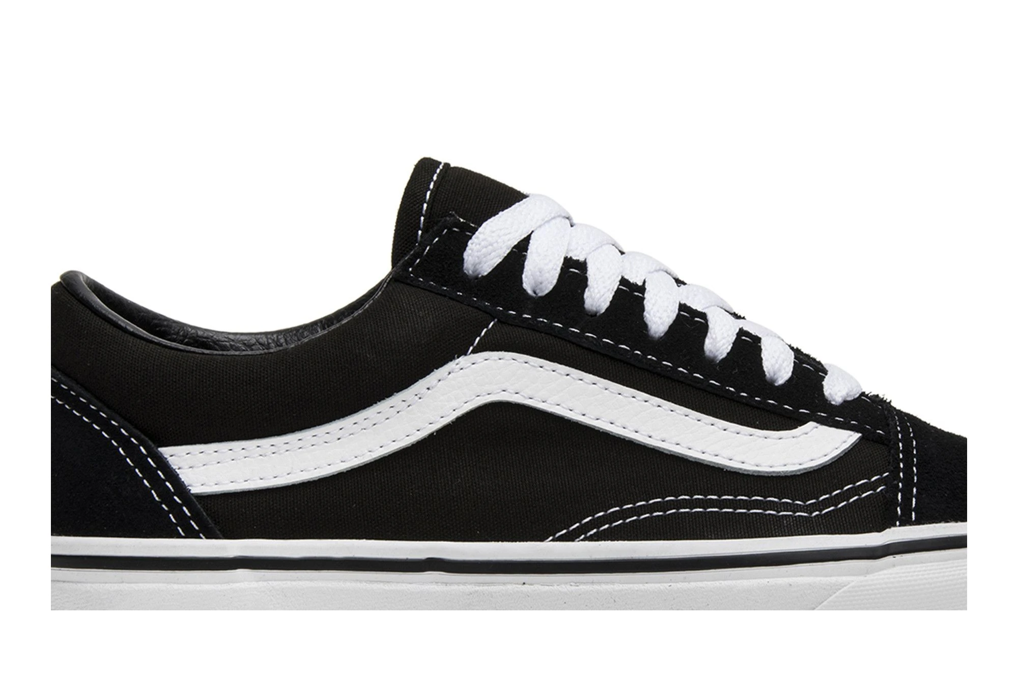 Кеди унісекс Vans Old Skool (VN000D3HY28) — фото 4