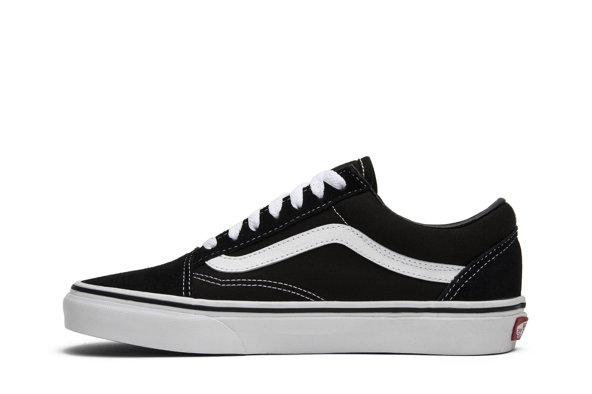 Кеди унісекс Vans Old Skool (VN000D3HY28) — фото 5