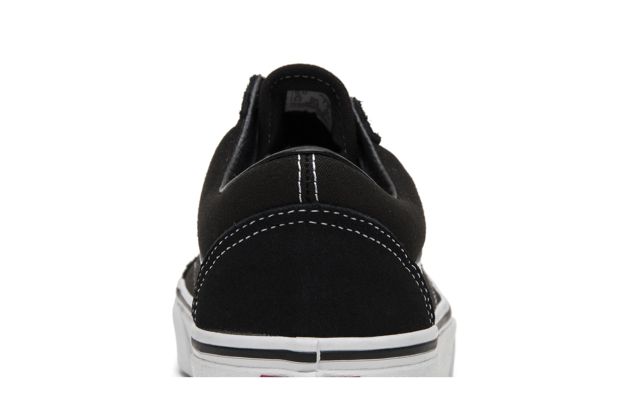Кеди унісекс Vans Old Skool (VN000D3HY28) — фото 9