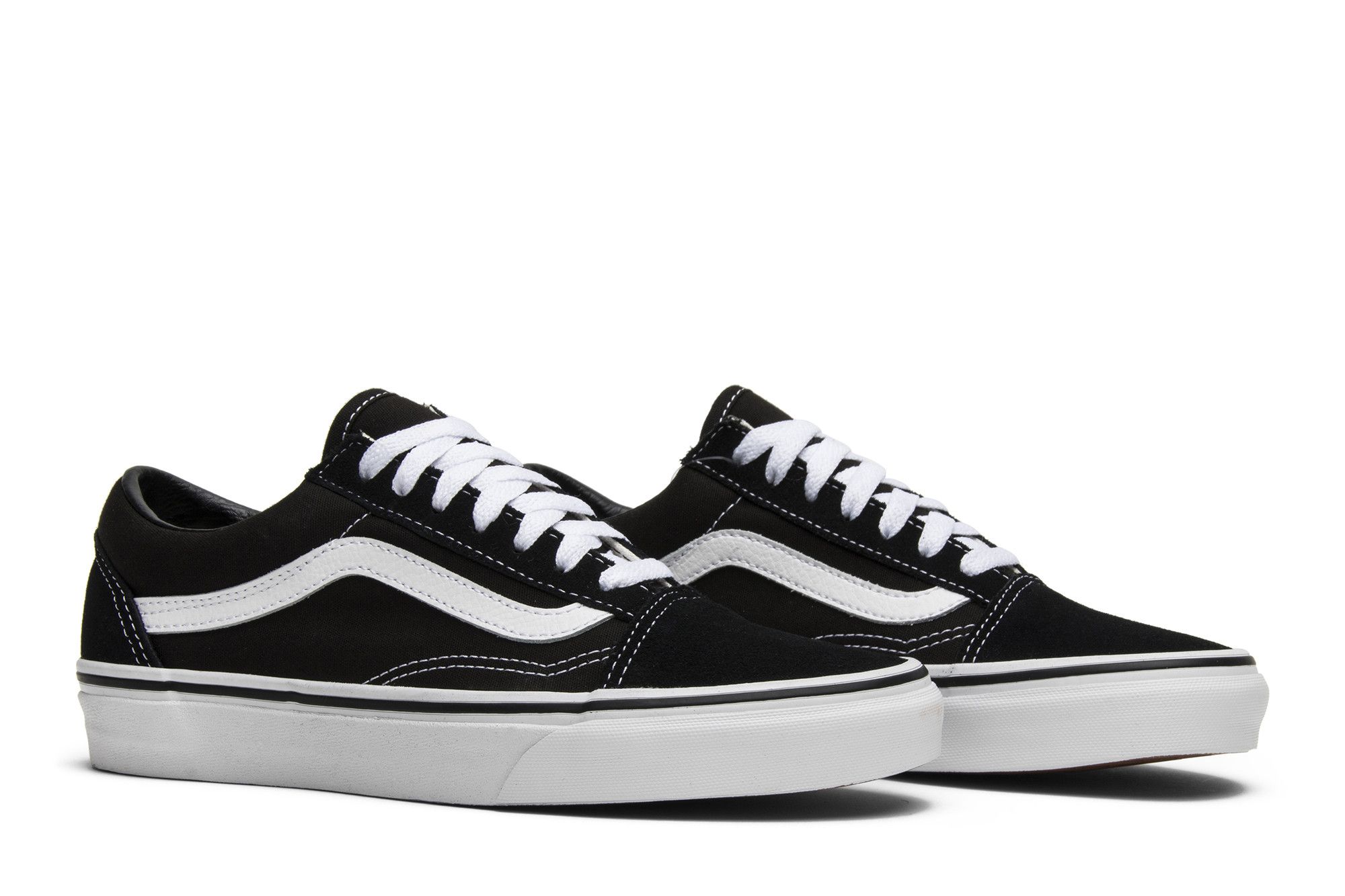 Кеди унісекс Vans Old Skool (VN000D3HY28) — фото 10