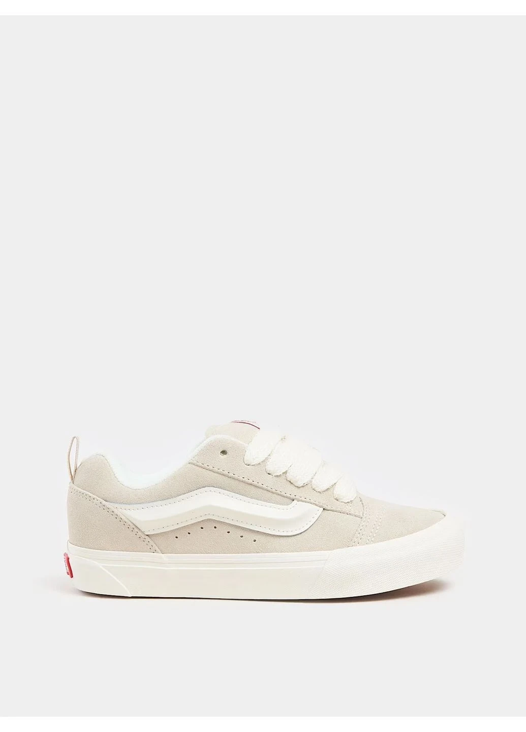 Кросівки Vans Perks and Mini x OG Authentic LX 'Heliotrope' — фото 1