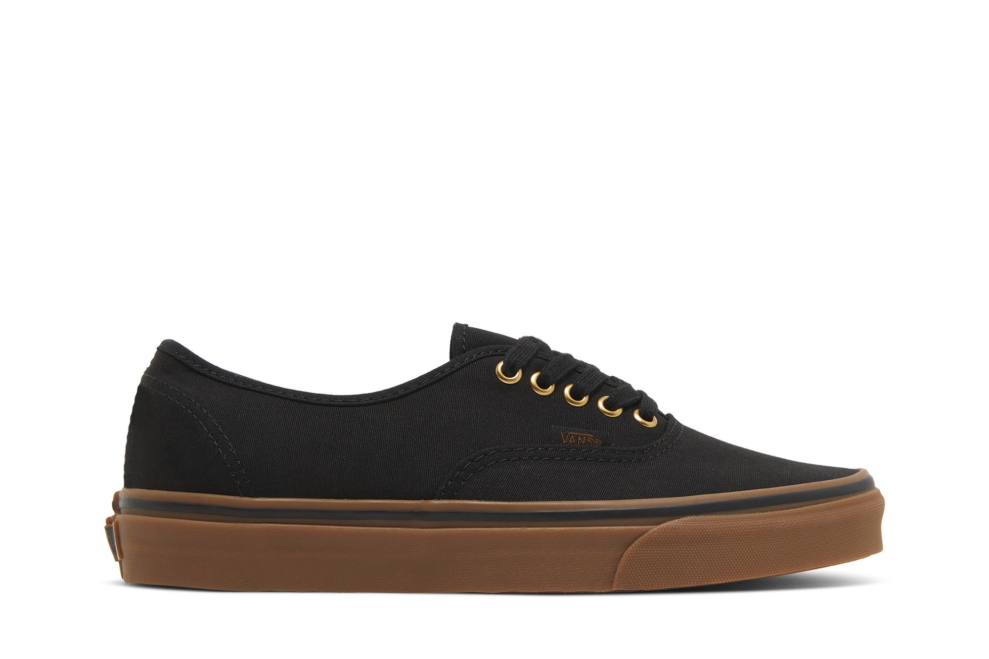 Кеди чоловічі Vans Authentic (VN000TSVBXH) — фото 1