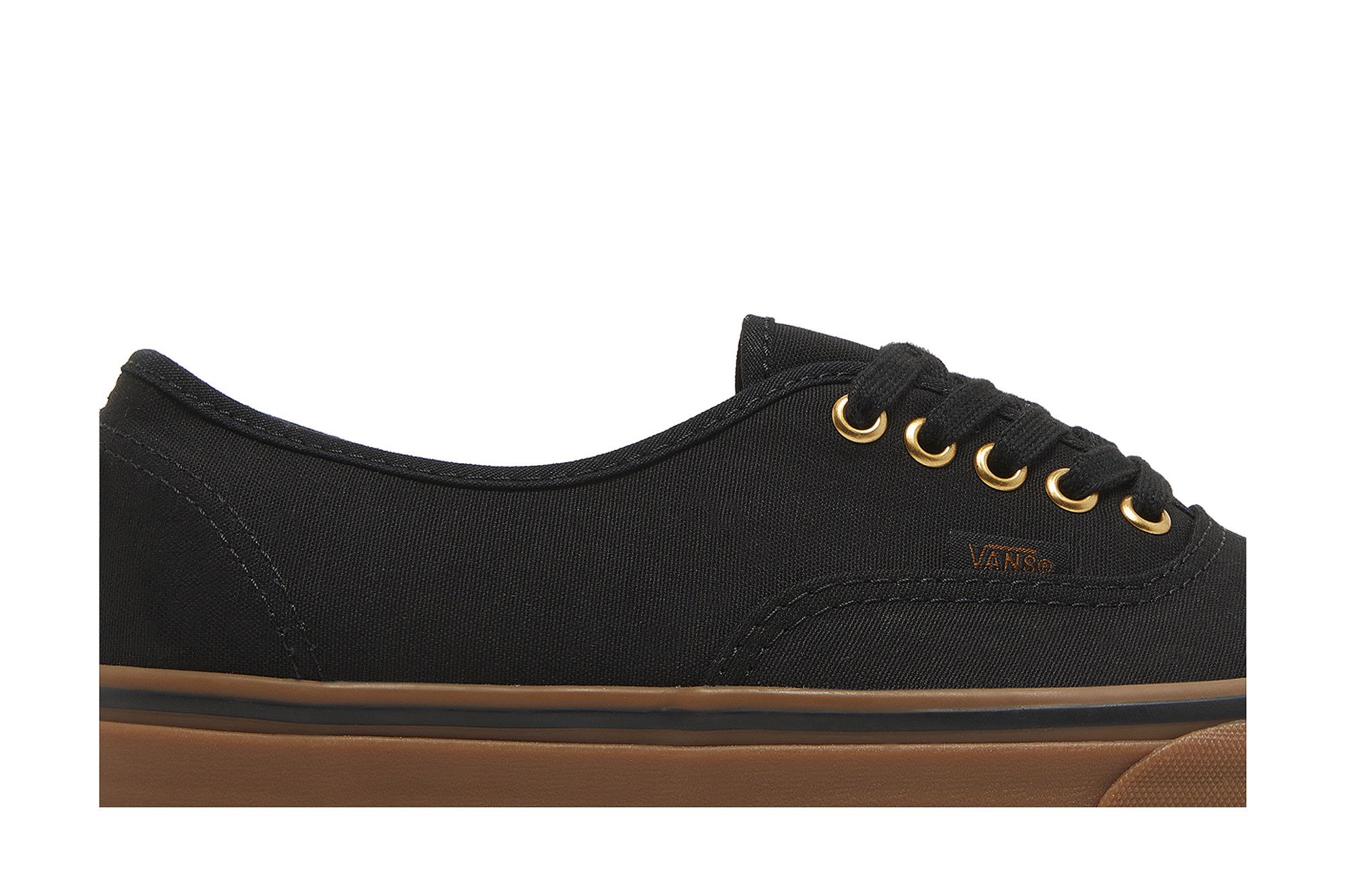 Кеди чоловічі Vans Authentic (VN000TSVBXH) — фото 4