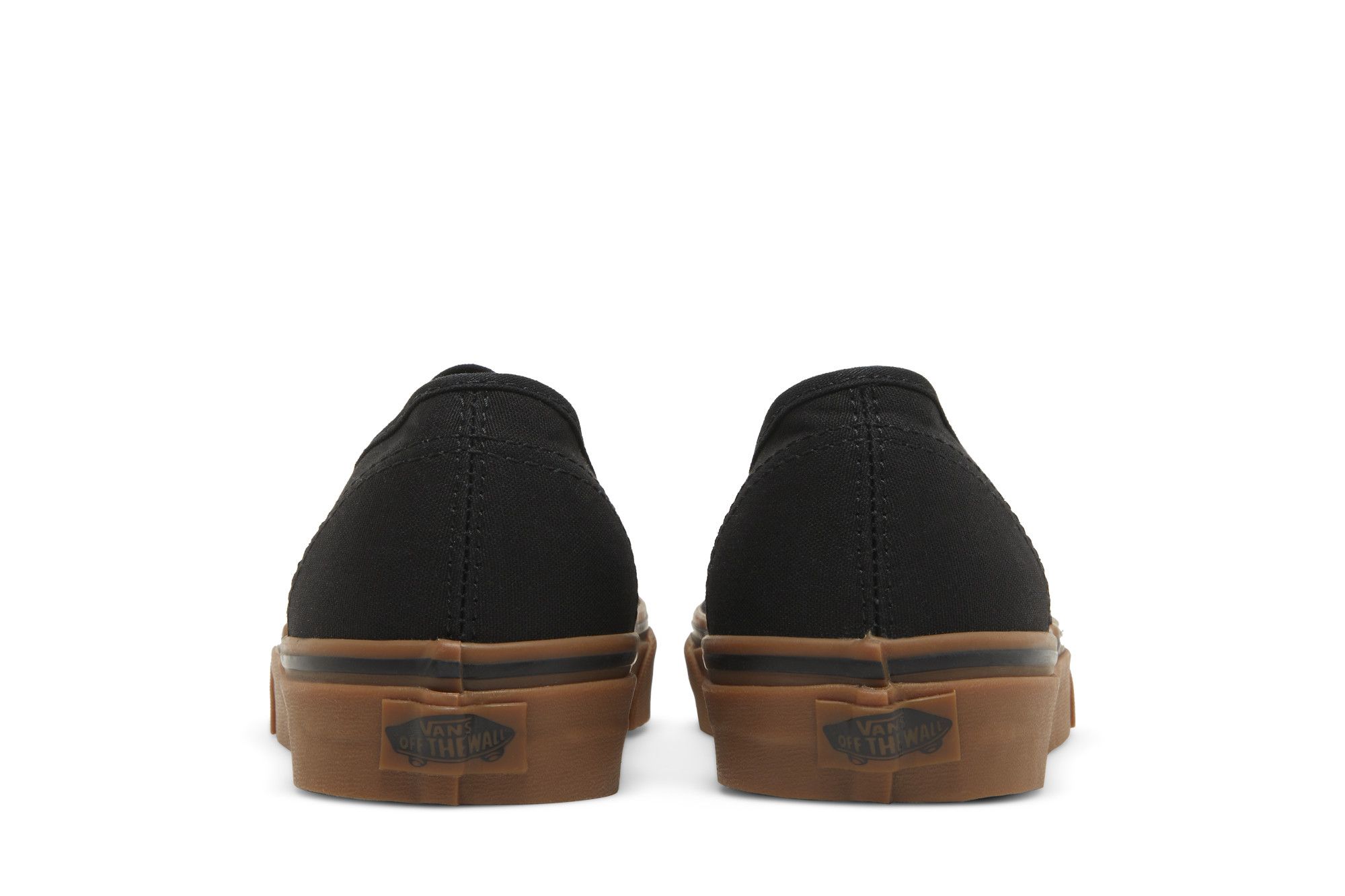 Кеди чоловічі Vans Authentic (VN000TSVBXH) — фото 8