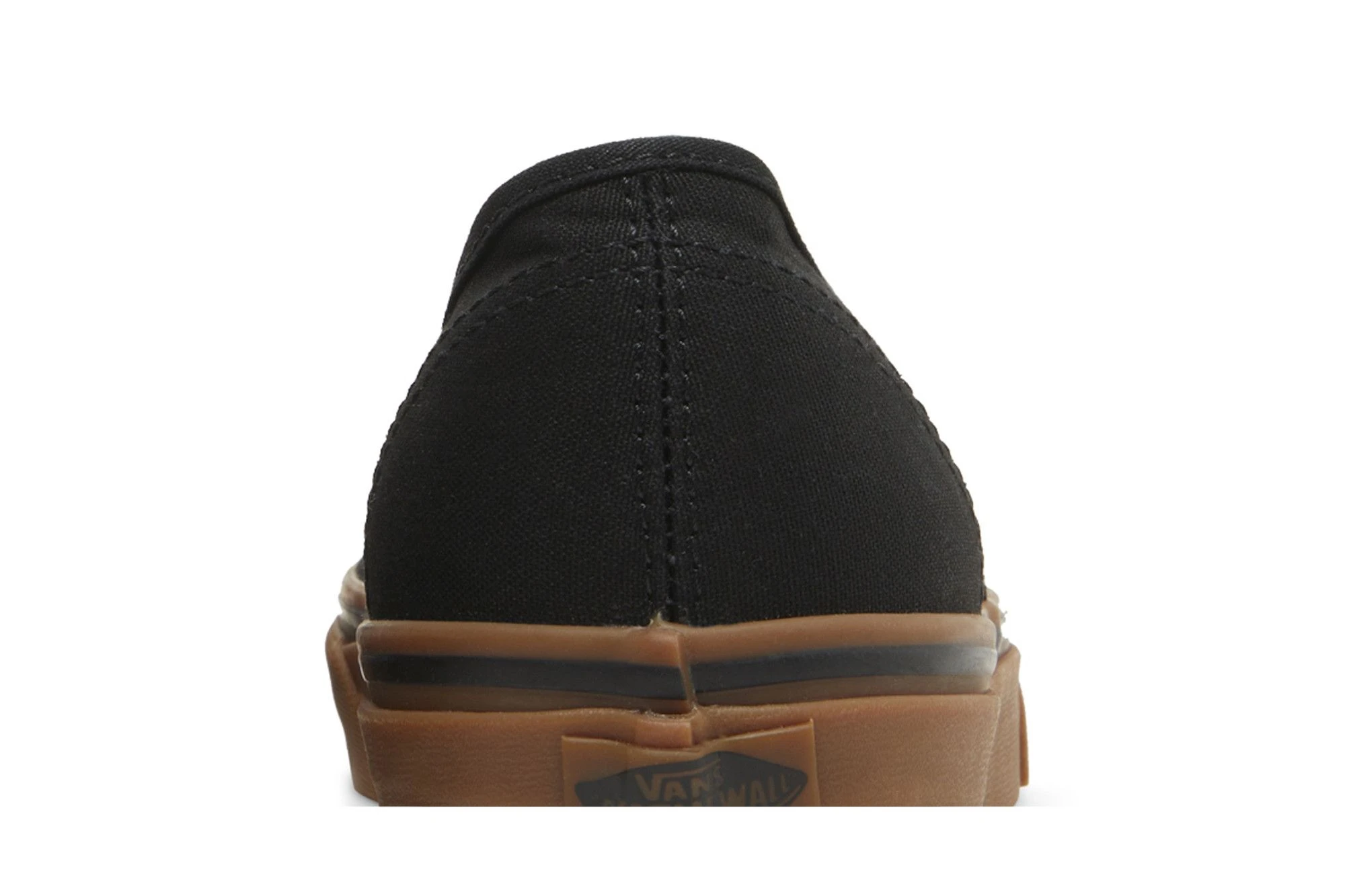 Кеди чоловічі Vans Authentic (VN000TSVBXH) — фото 9