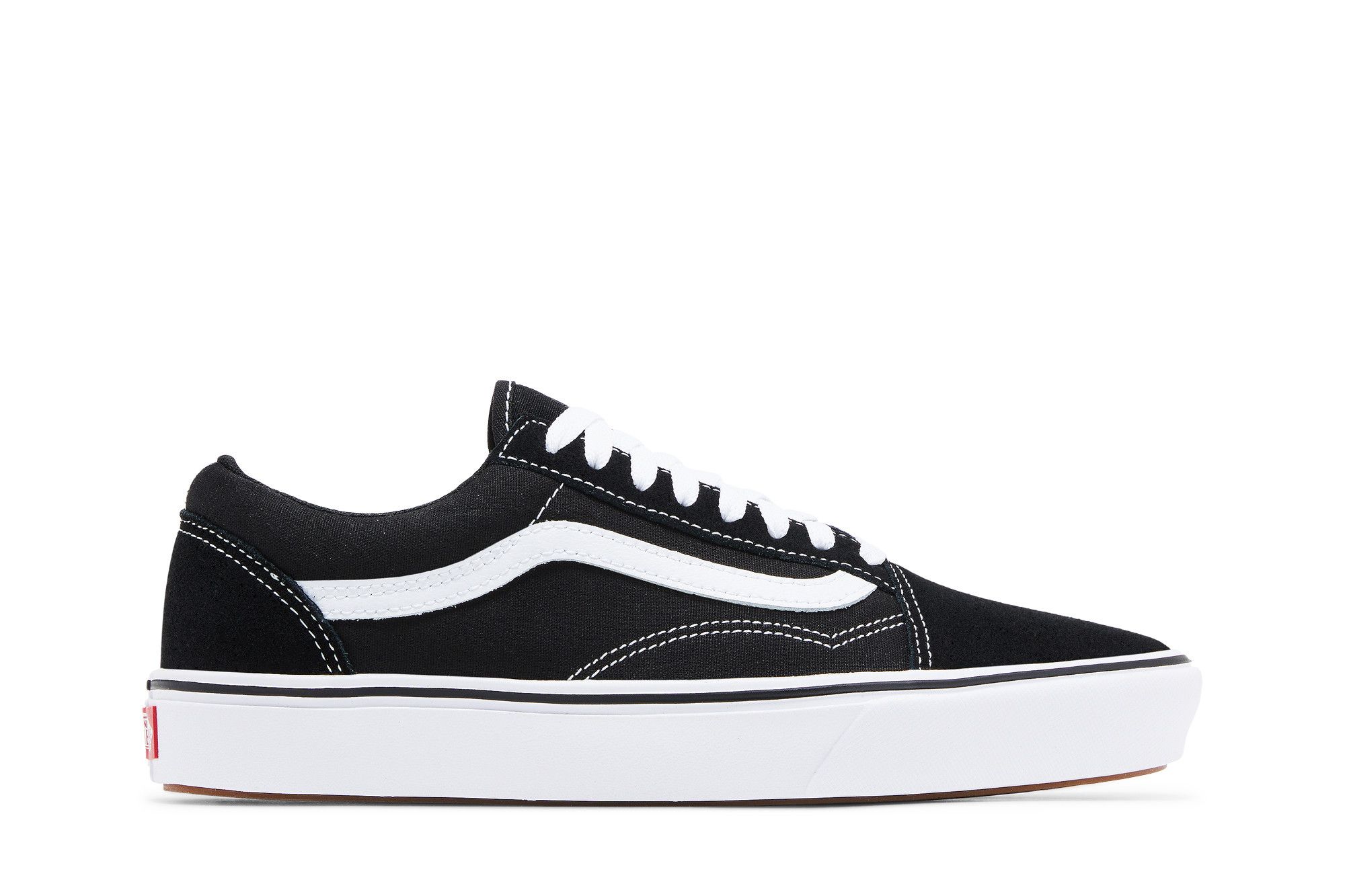 Кеди унісекс Vans Vans Comfycush Old Skool (VN0A3WMAVNE) — фото 1