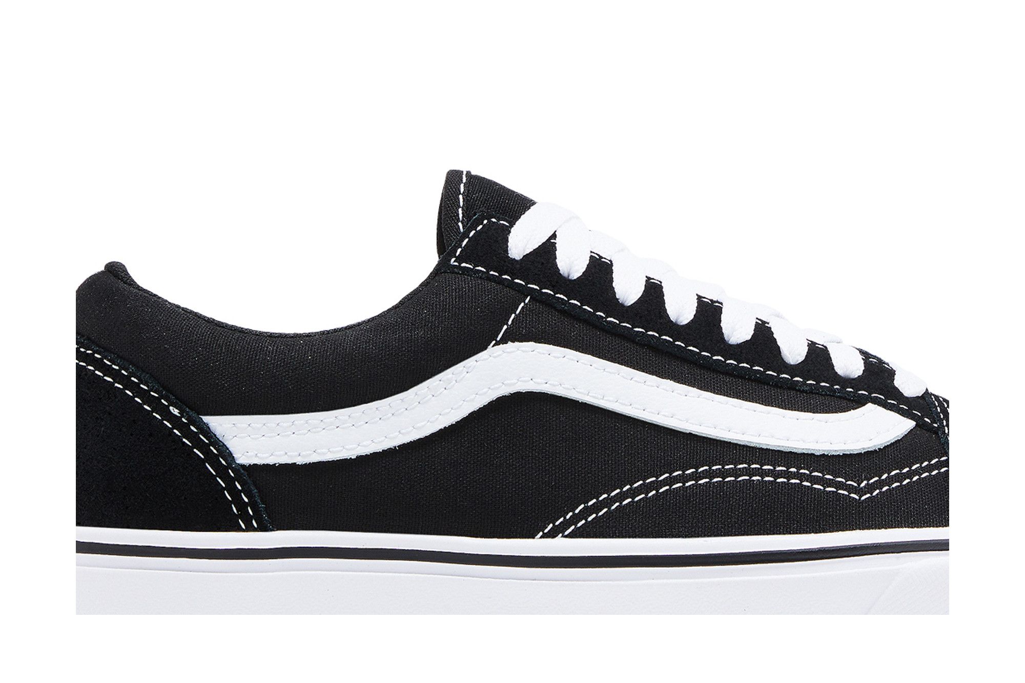 Кеди унісекс Vans Vans Comfycush Old Skool (VN0A3WMAVNE) — фото 4