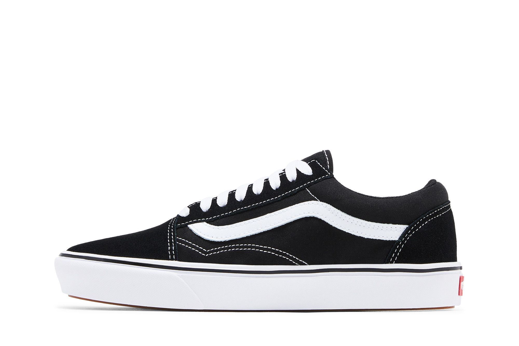 Кеди унісекс Vans Vans Comfycush Old Skool (VN0A3WMAVNE) — фото 5