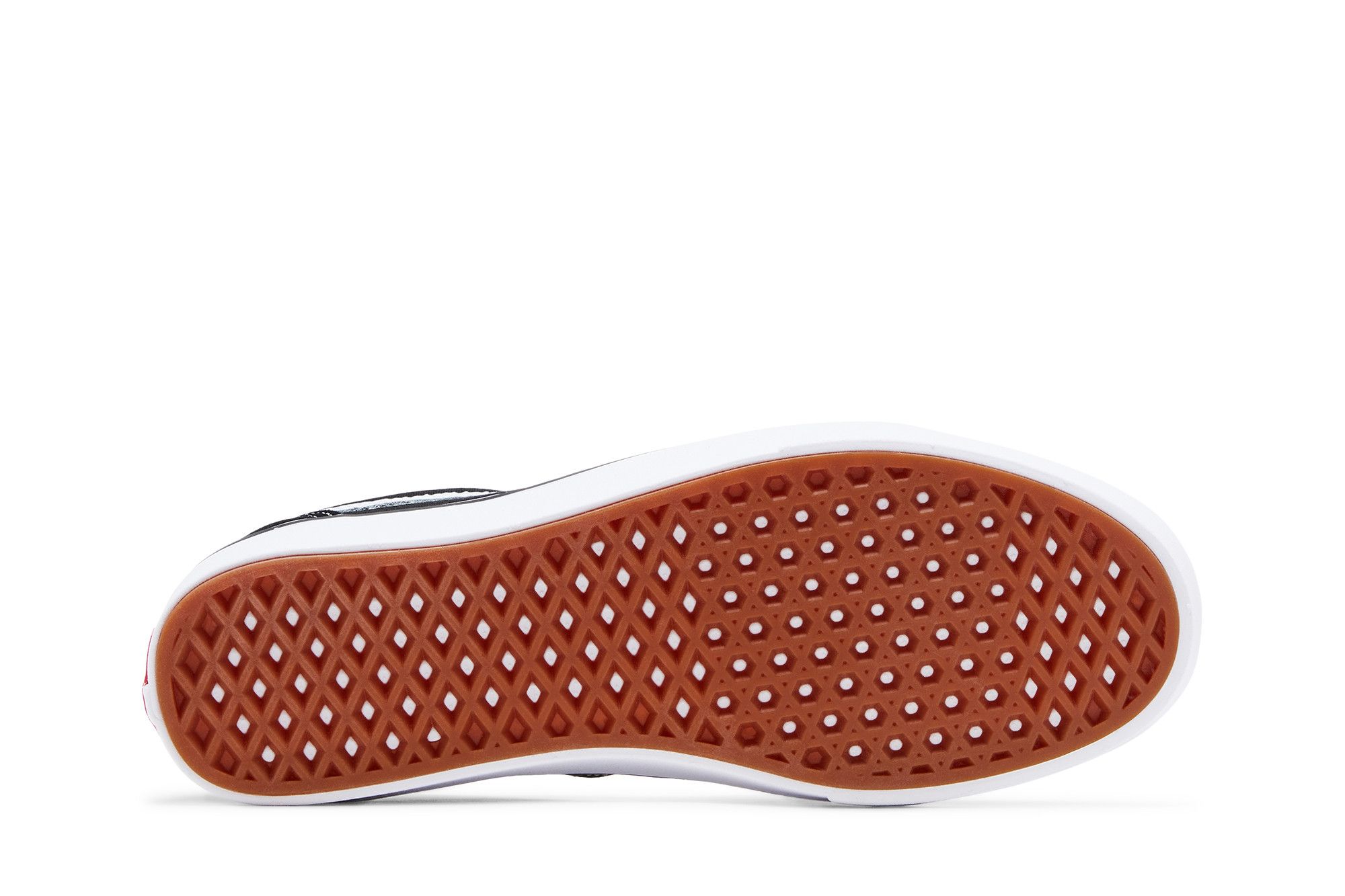 Кеди унісекс Vans Vans Comfycush Old Skool (VN0A3WMAVNE) — фото 6