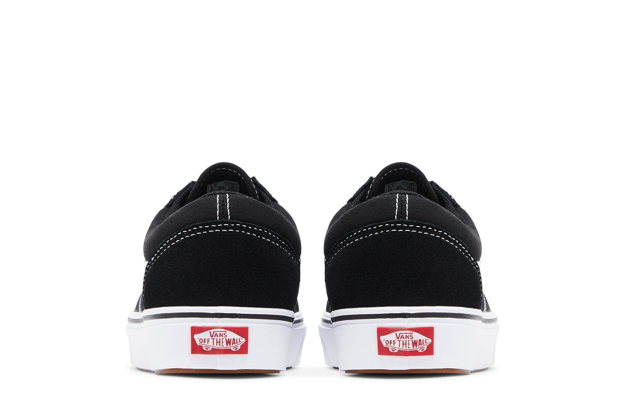 Кеди унісекс Vans Vans Comfycush Old Skool (VN0A3WMAVNE) — фото 8
