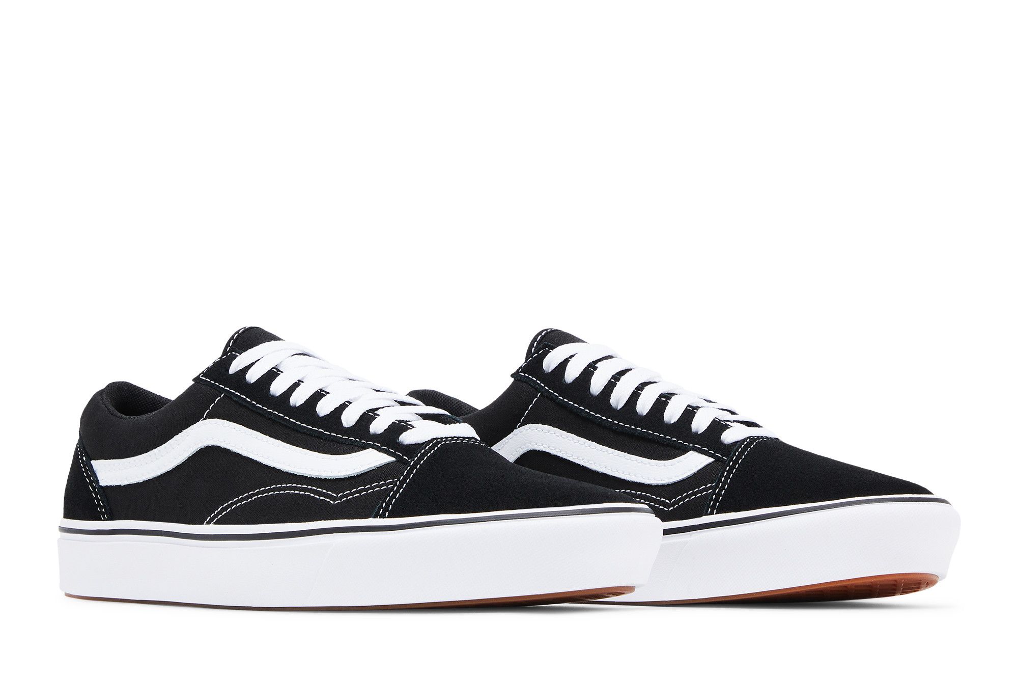 Кеди унісекс Vans Vans Comfycush Old Skool (VN0A3WMAVNE) — фото 10