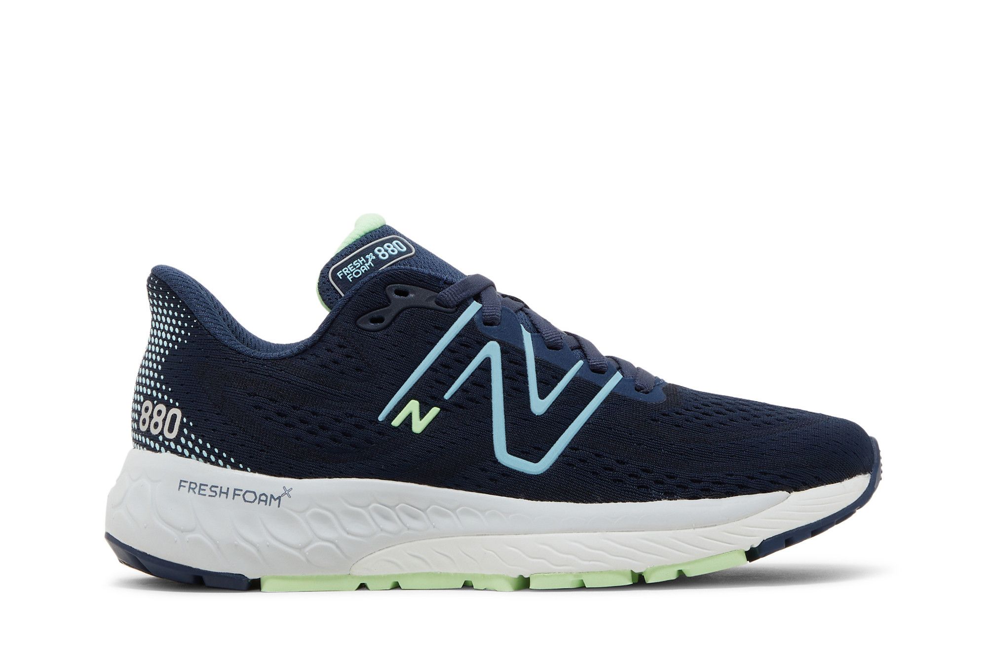 Кросівки жіночі New Balance 880 V13 (W880N13) — фото 1