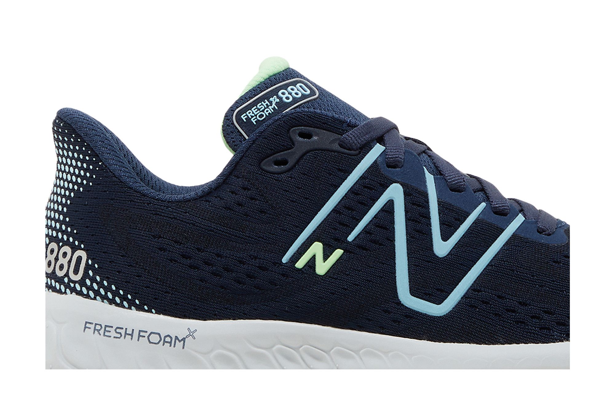 Кросівки жіночі New Balance 880 V13 (W880N13) — фото 3
