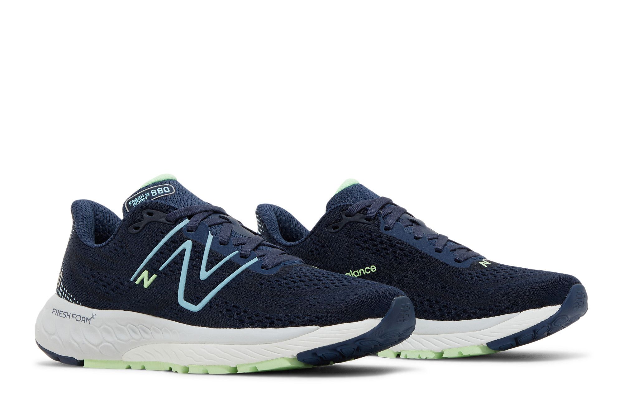 Кросівки жіночі New Balance 880 V13 (W880N13) — фото 9