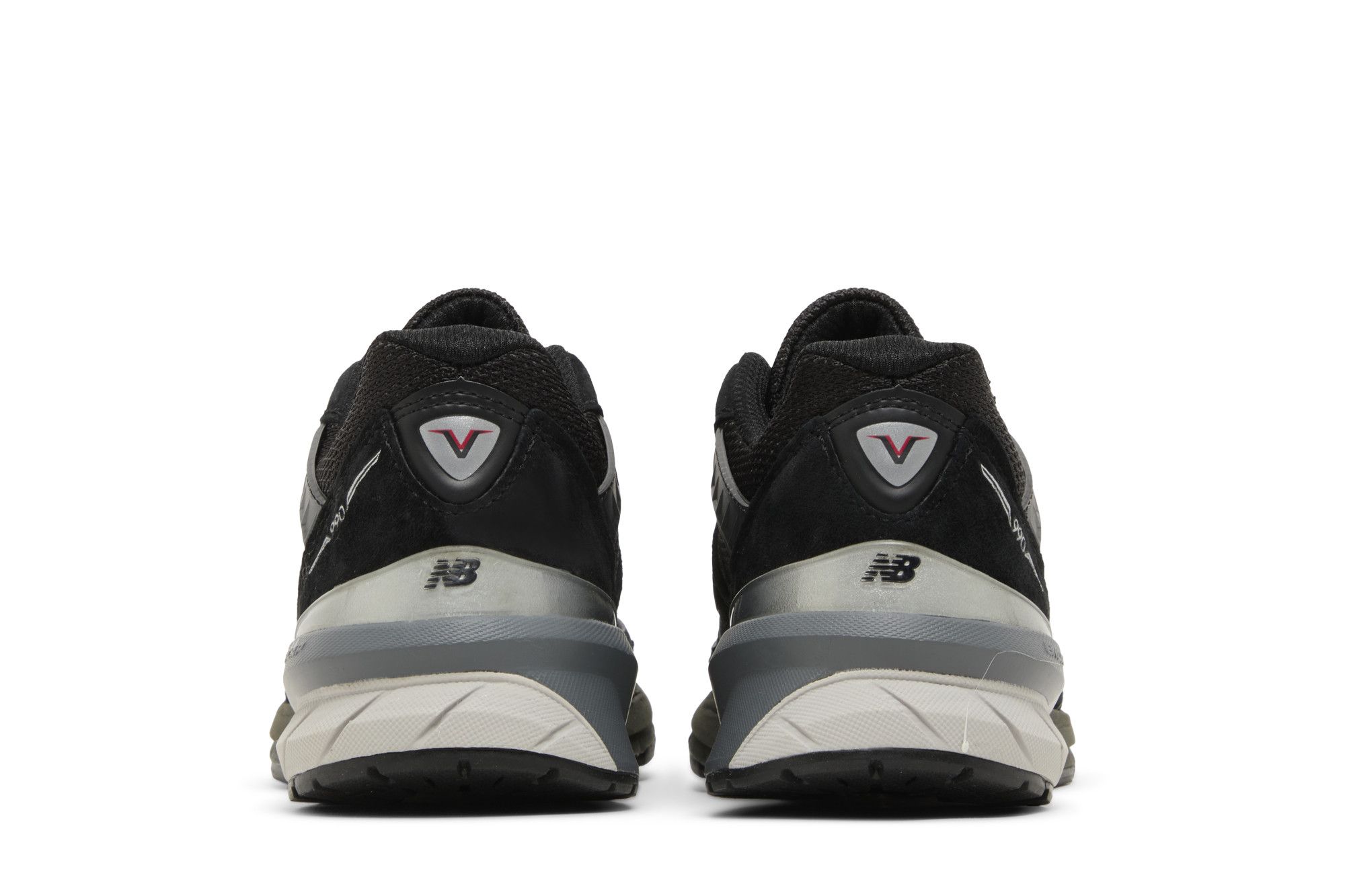 Кросівки жіночі New Balance 990V5 (W990BK5) — фото 7