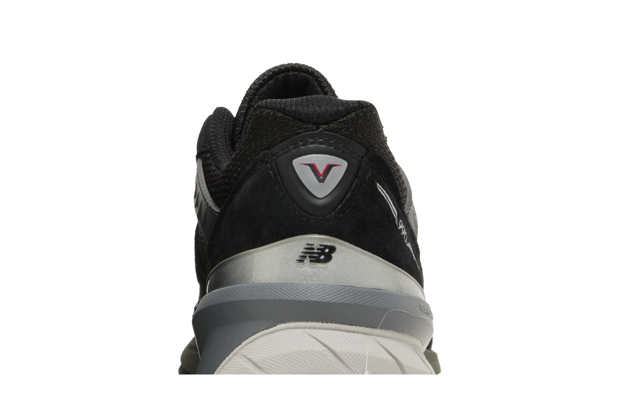 Кросівки жіночі New Balance 990V5 (W990BK5) — фото 8