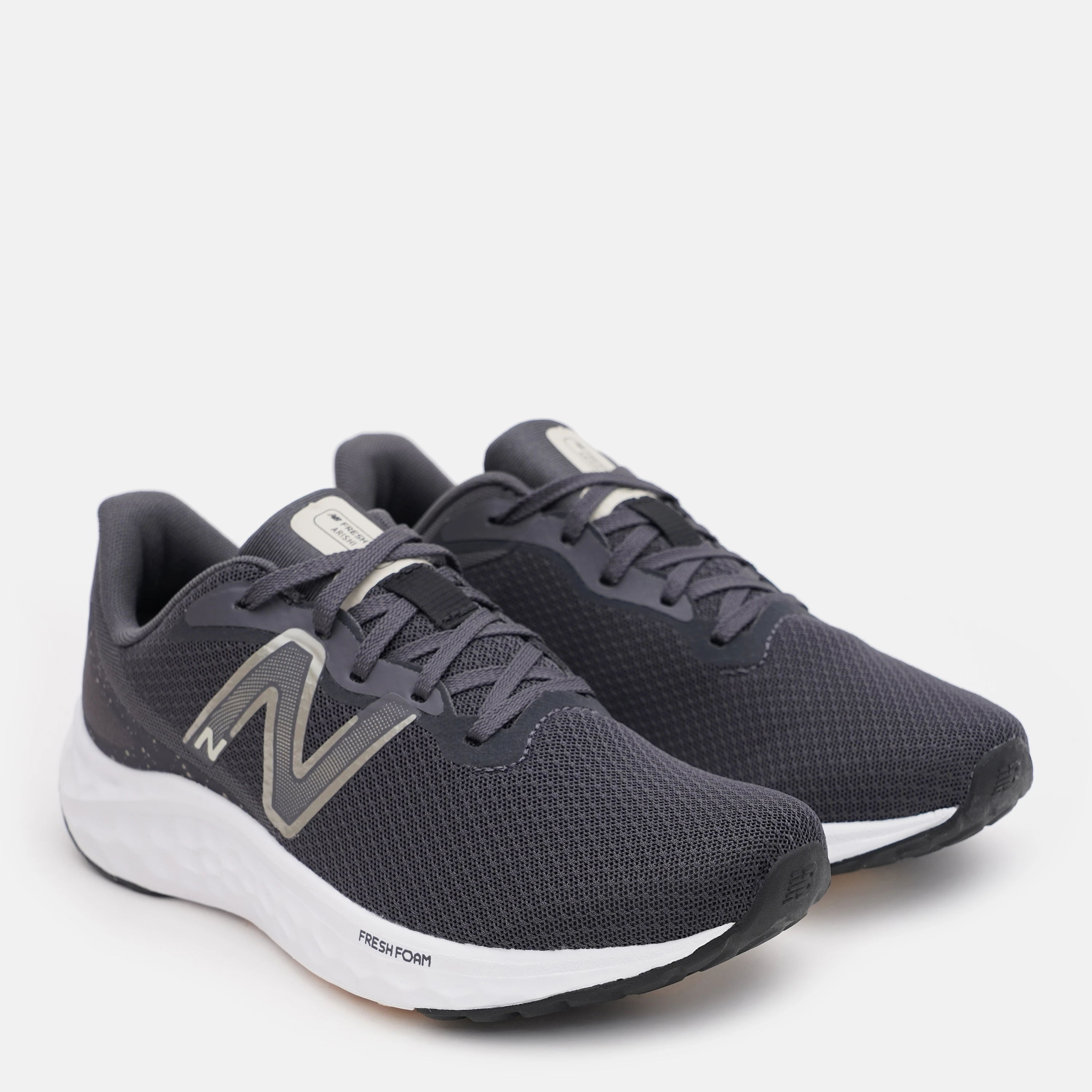 Кросівки для бігу жіночі New Balance Fresh Foam Arishi V4 (WARISCM4) — фото 3