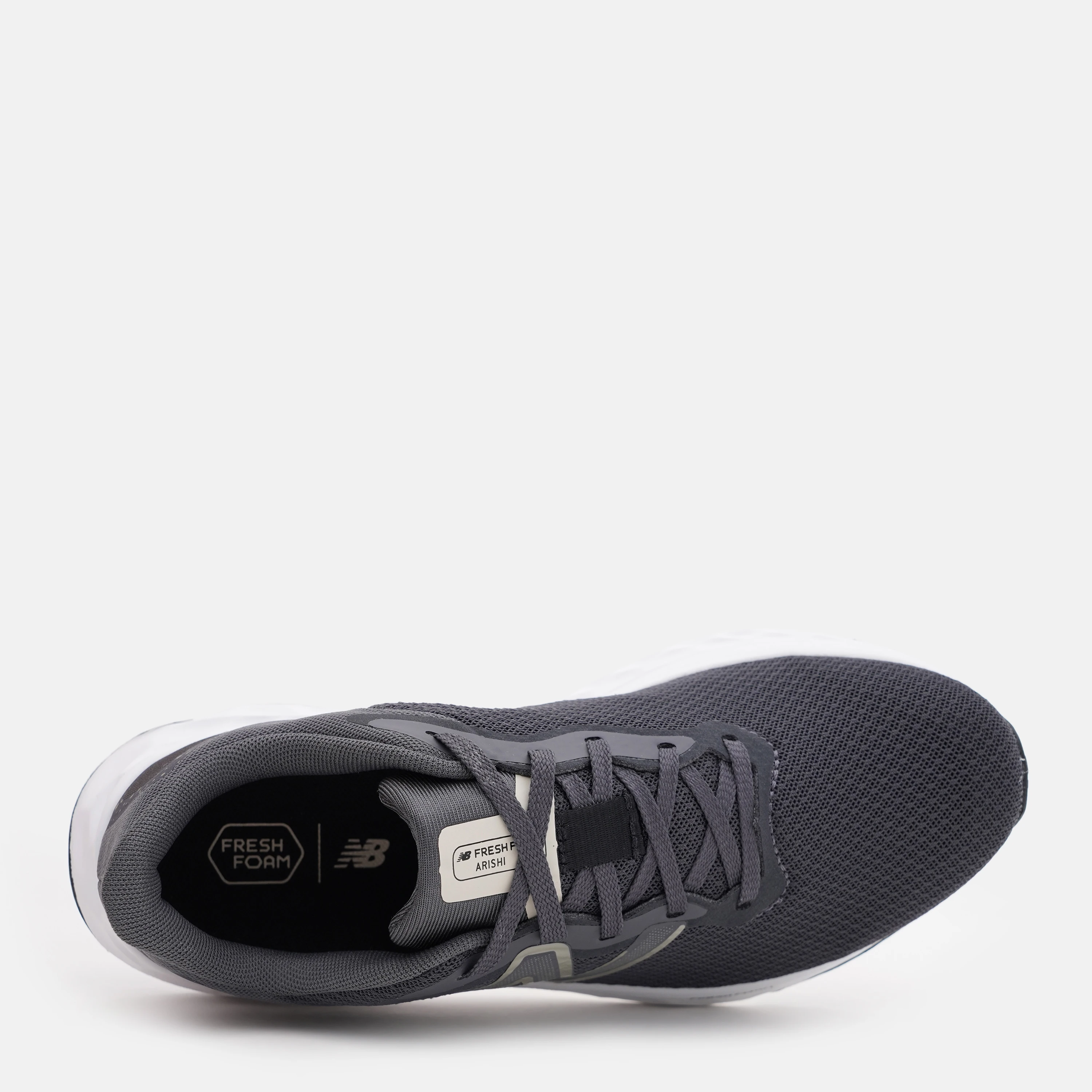 Кросівки для бігу жіночі New Balance Fresh Foam Arishi V4 (WARISCM4) — фото 6